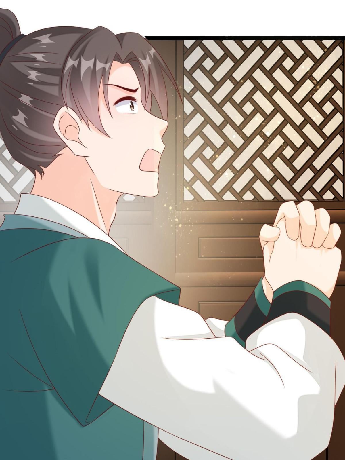 From an Evil Daughter to the Group’s Favorite?! Chapter 29 - page 4