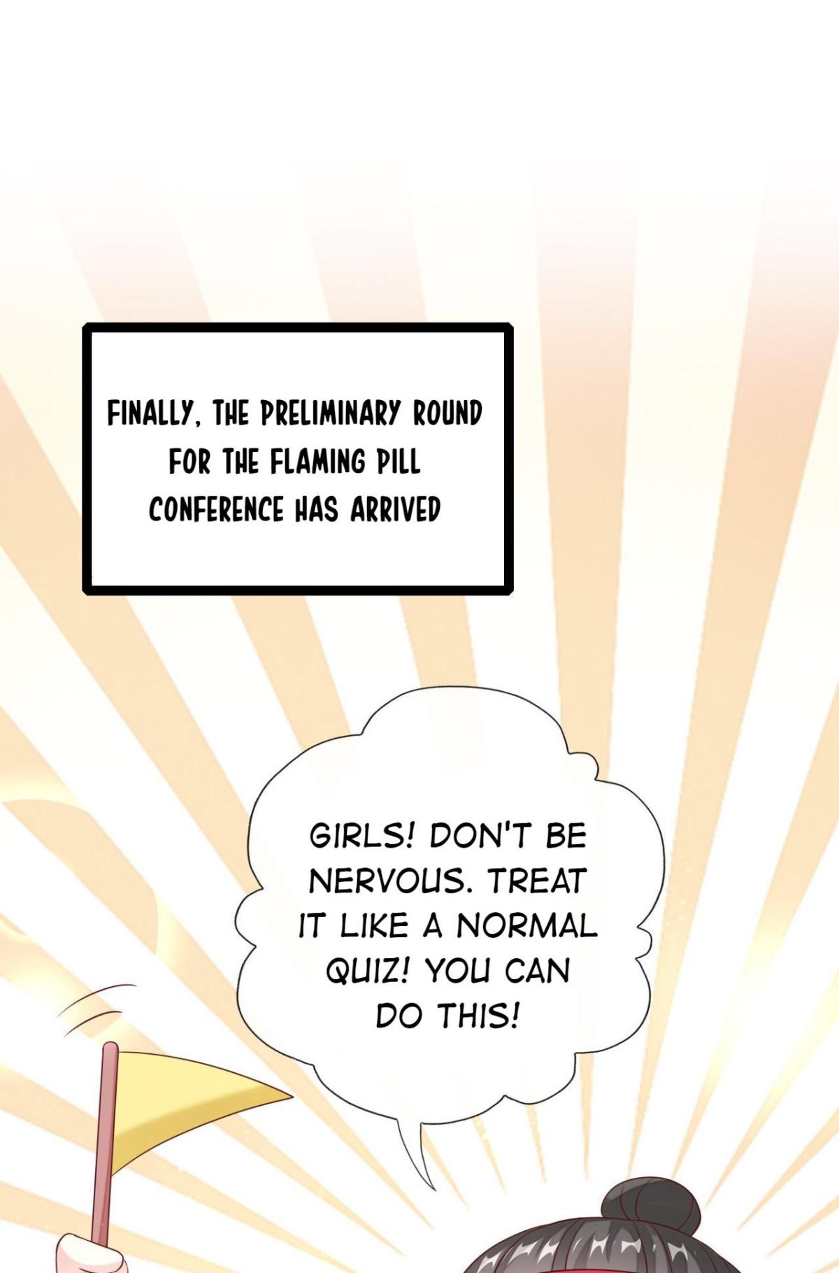 From an Evil Daughter to the Group’s Favorite?! Chapter 29 - page 52