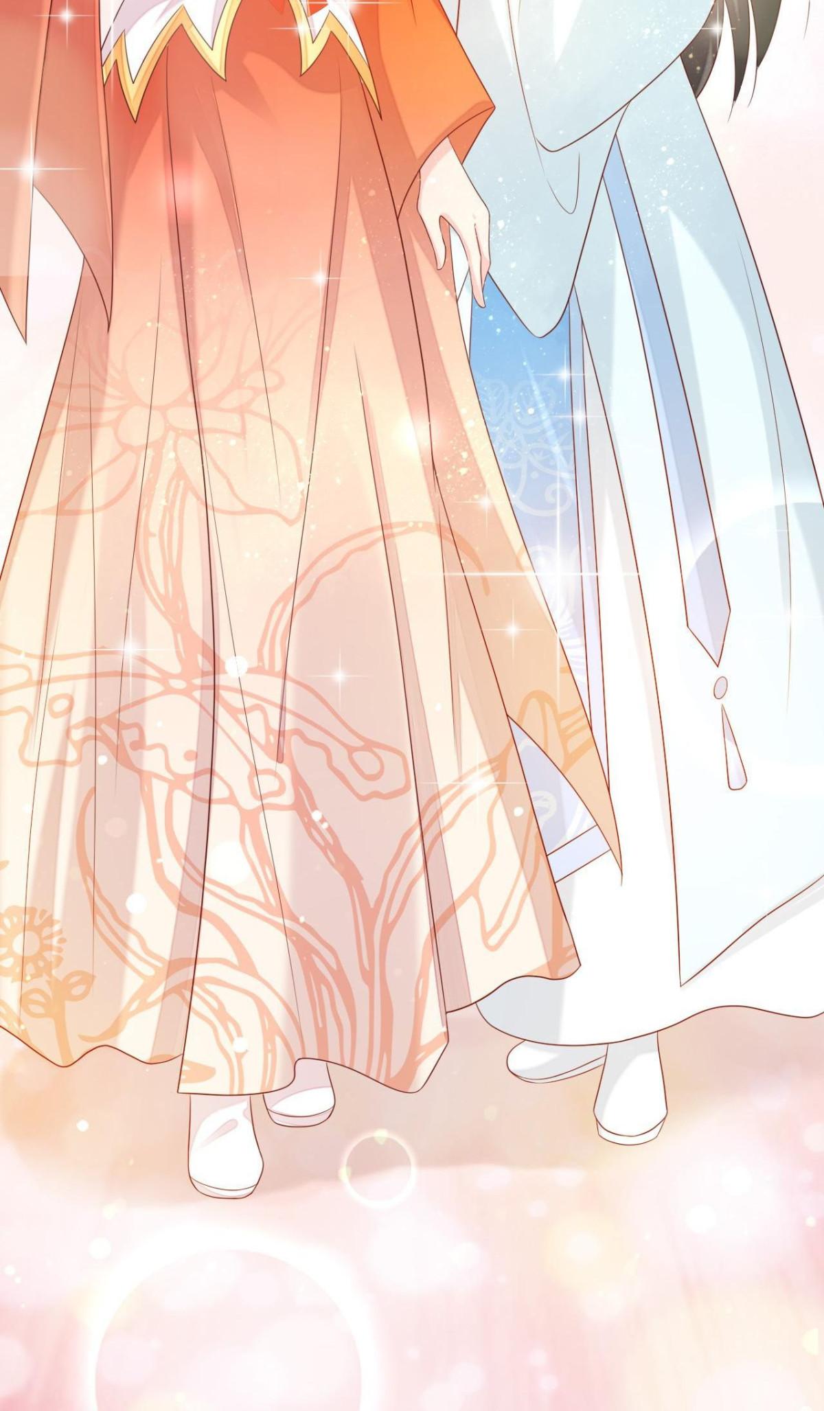 From an Evil Daughter to the Group’s Favorite?! Chapter 29 - page 55