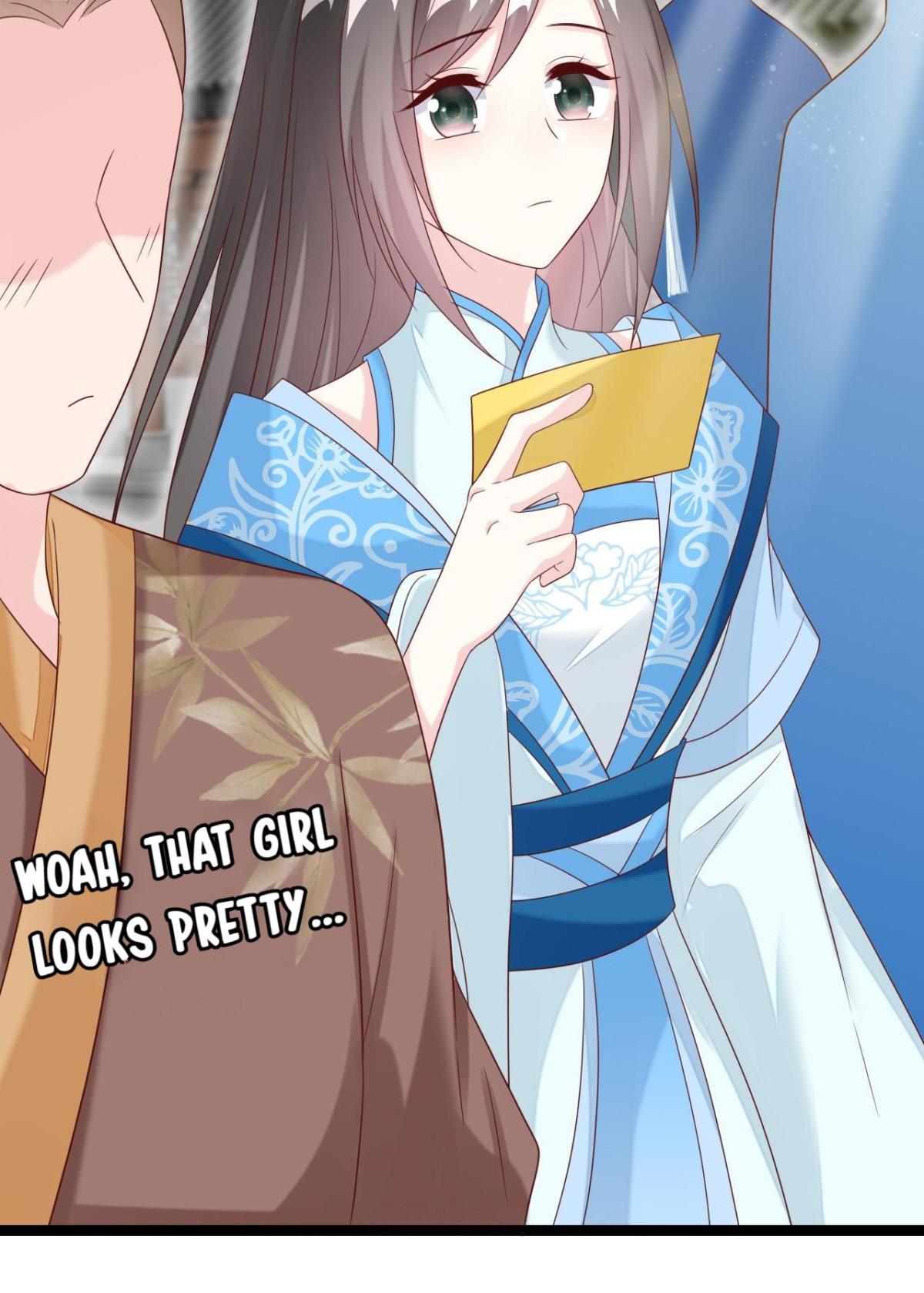 From an Evil Daughter to the Group’s Favorite?! Chapter 29 - page 59