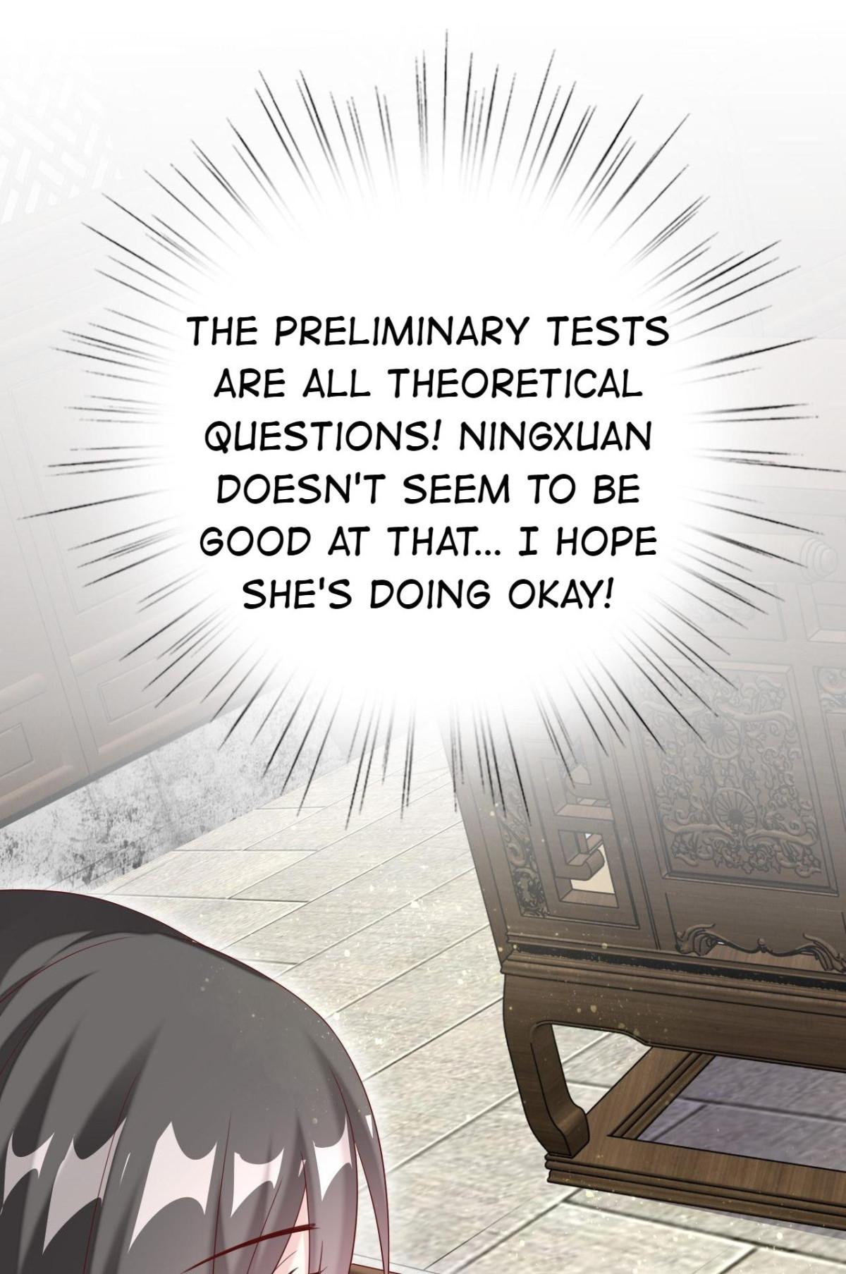 From an Evil Daughter to the Group’s Favorite?! Chapter 29 - page 60