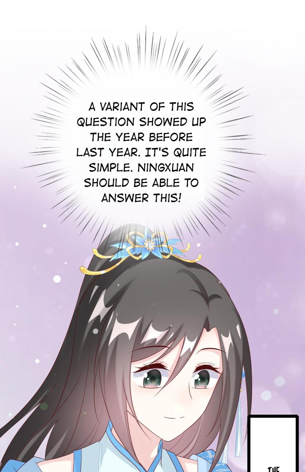 From an Evil Daughter to the Group’s Favorite?! Chapter 29 - page 62