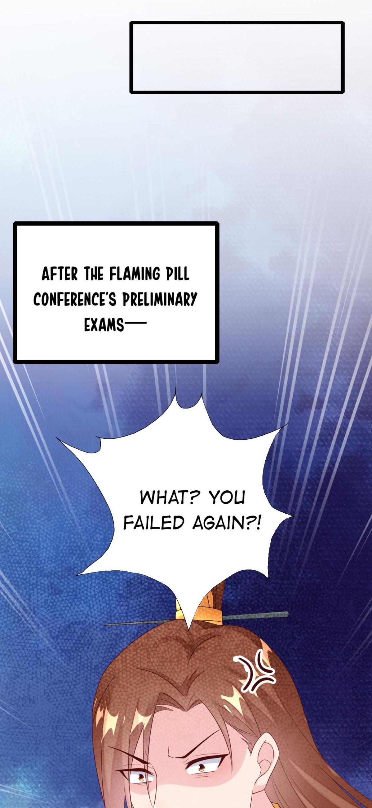 From an Evil Daughter to the Group’s Favorite?! Chapter 29 - page 65