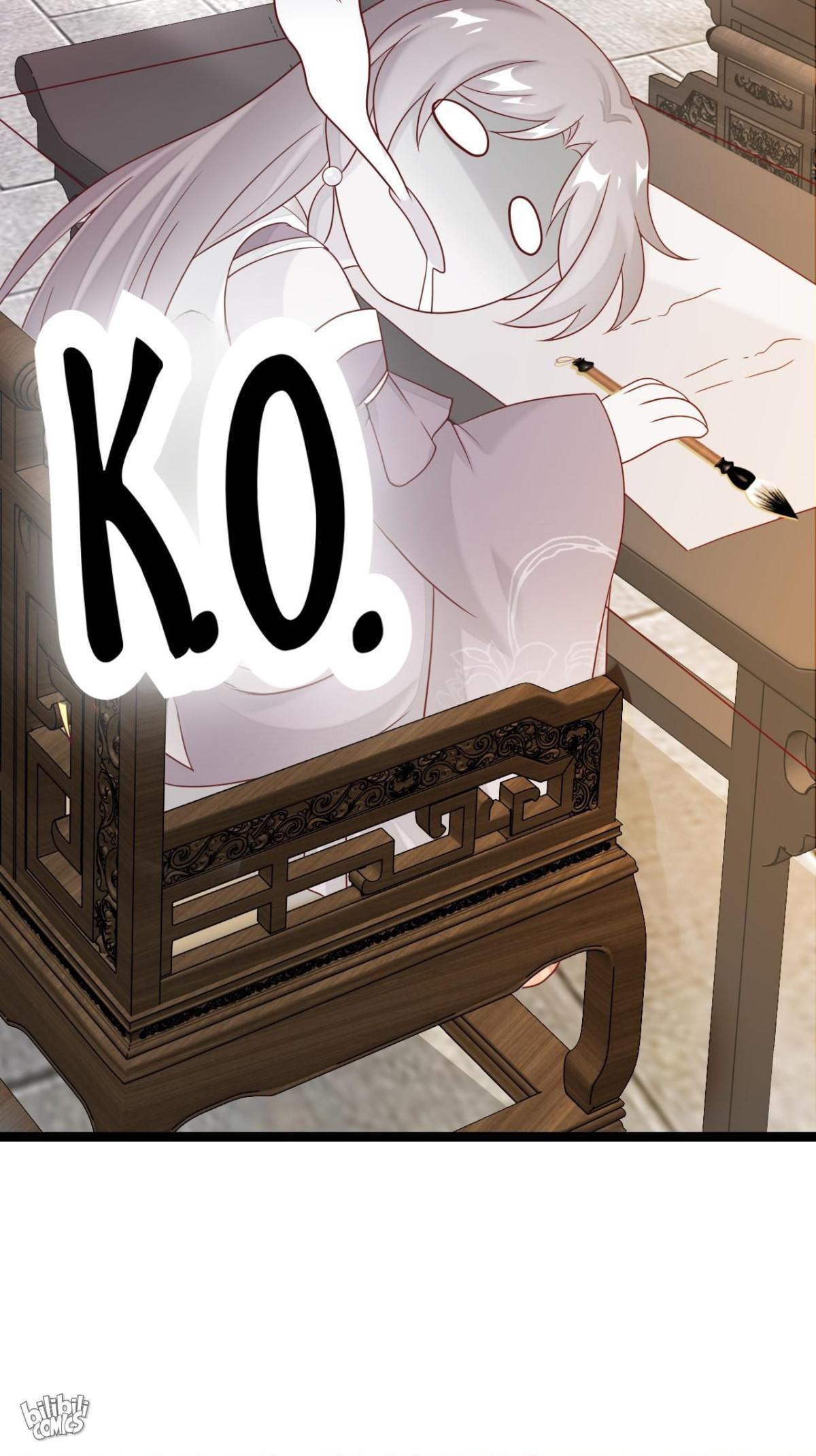 From an Evil Daughter to the Group’s Favorite?! Chapter 29 - page 69