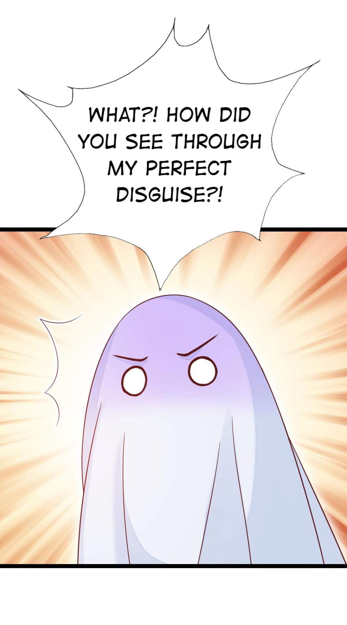 From an Evil Daughter to the Group’s Favorite?! Chapter 28 - page 12