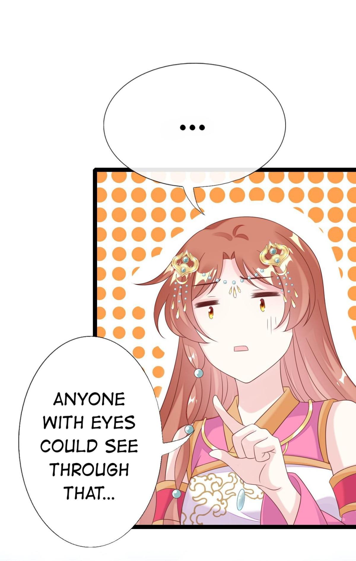 From an Evil Daughter to the Group’s Favorite?! Chapter 28 - page 13