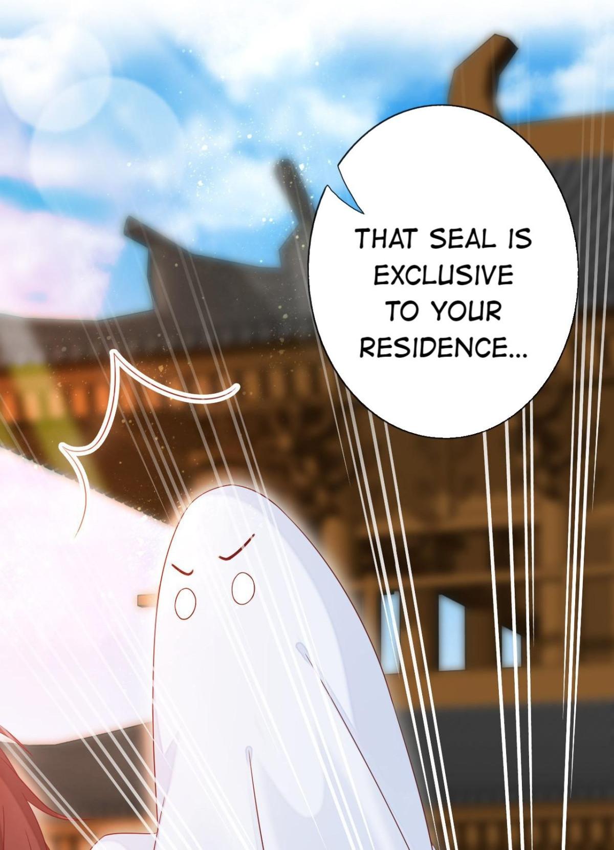 From an Evil Daughter to the Group’s Favorite?! Chapter 28 - page 14