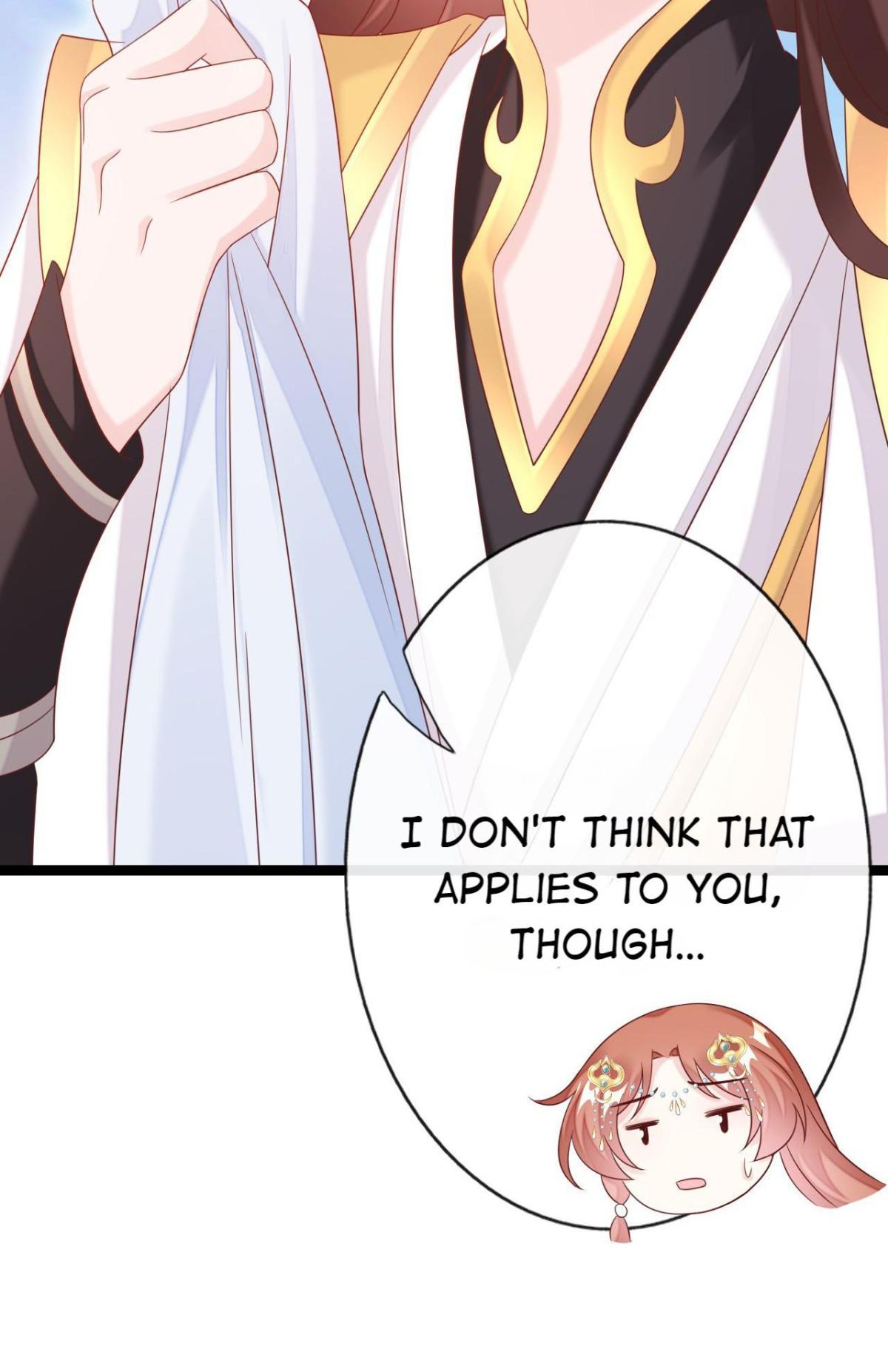 From an Evil Daughter to the Group’s Favorite?! Chapter 28 - page 17