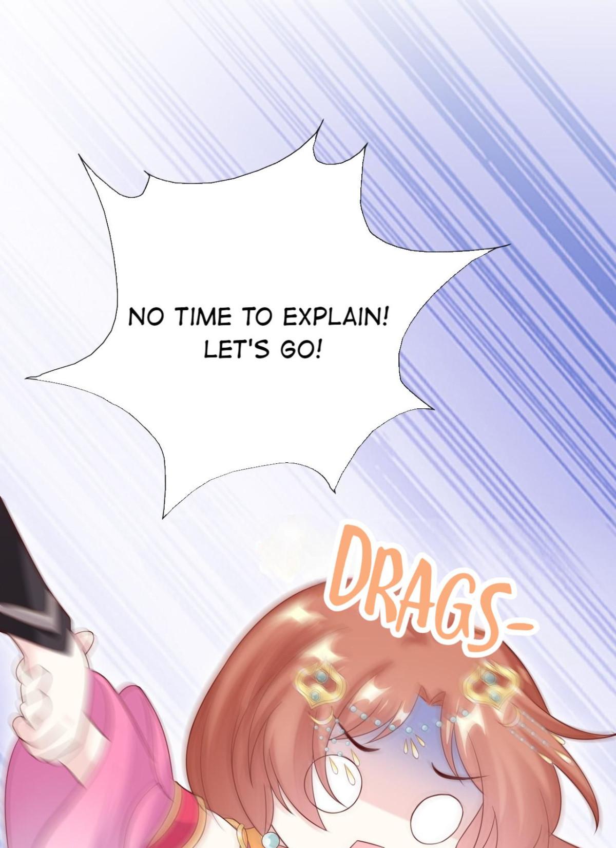 From an Evil Daughter to the Group’s Favorite?! Chapter 28 - page 20