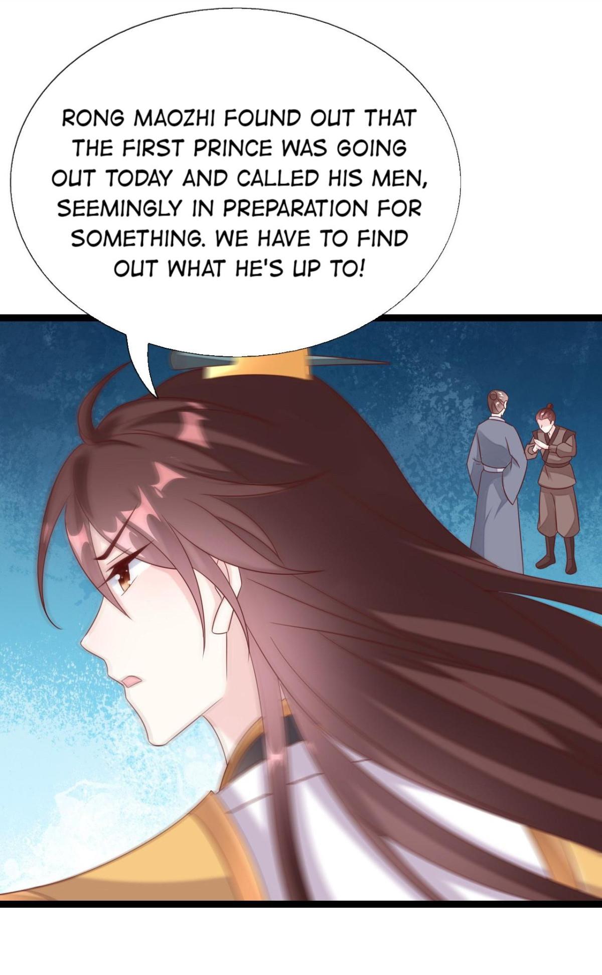 From an Evil Daughter to the Group’s Favorite?! Chapter 28 - page 23