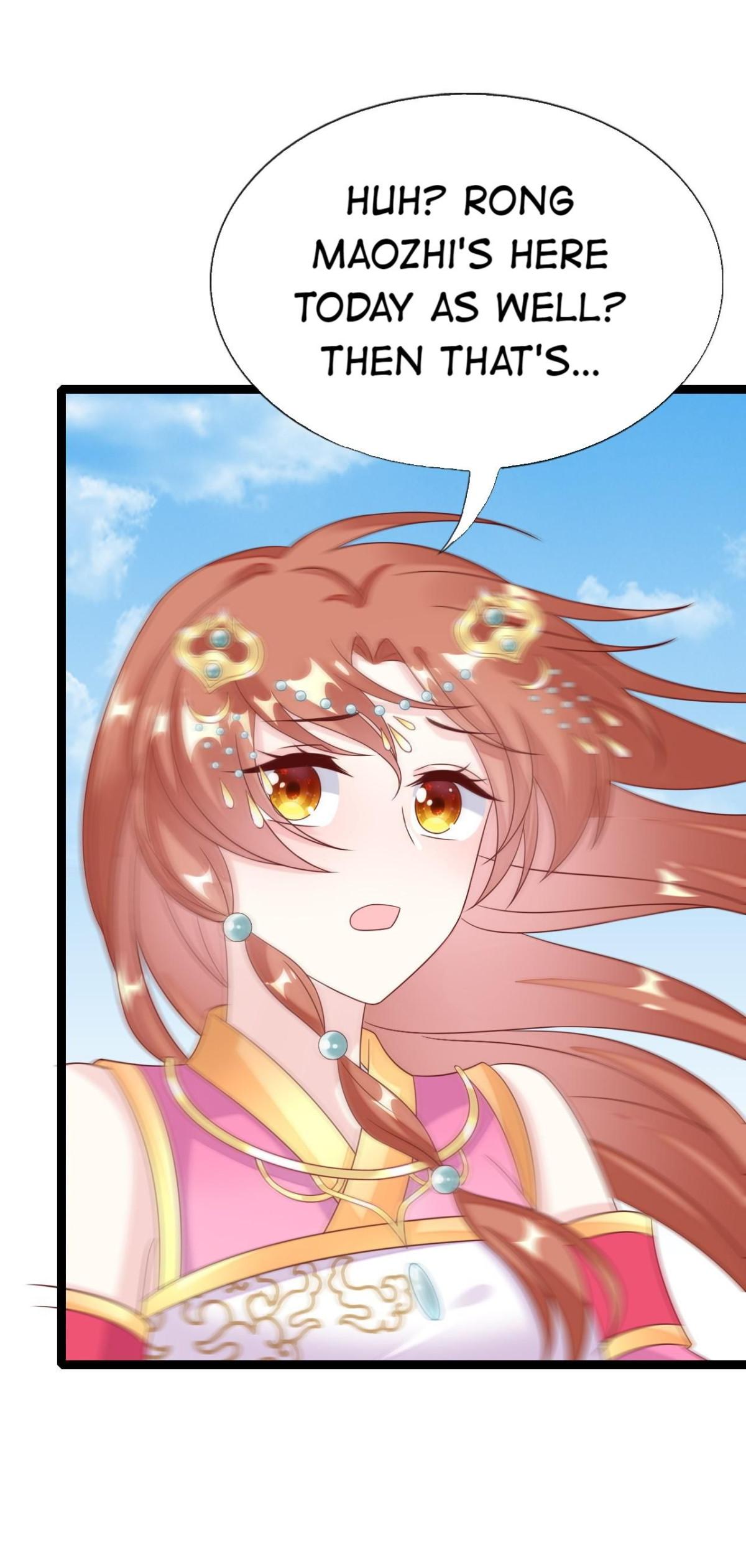From an Evil Daughter to the Group’s Favorite?! Chapter 28 - page 24