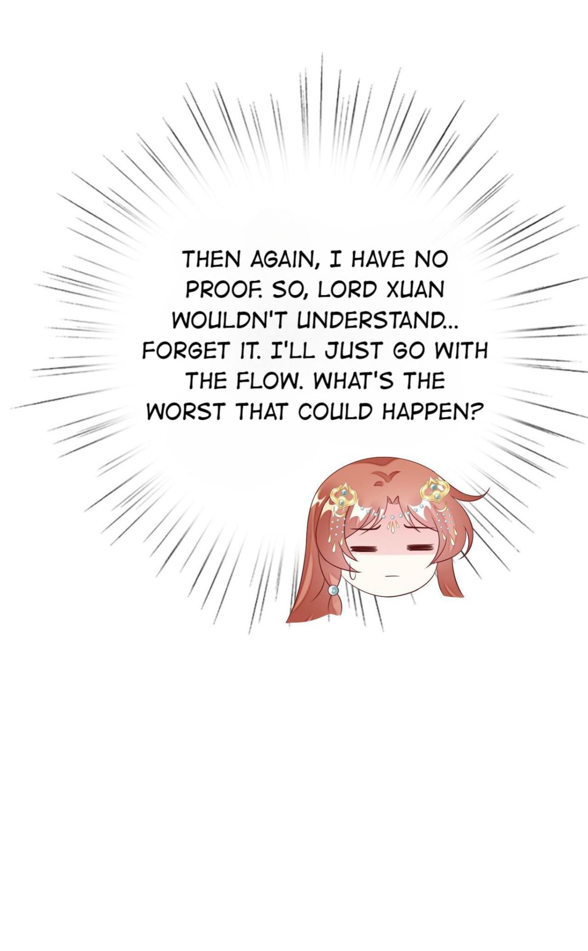 From an Evil Daughter to the Group’s Favorite?! Chapter 28 - page 26