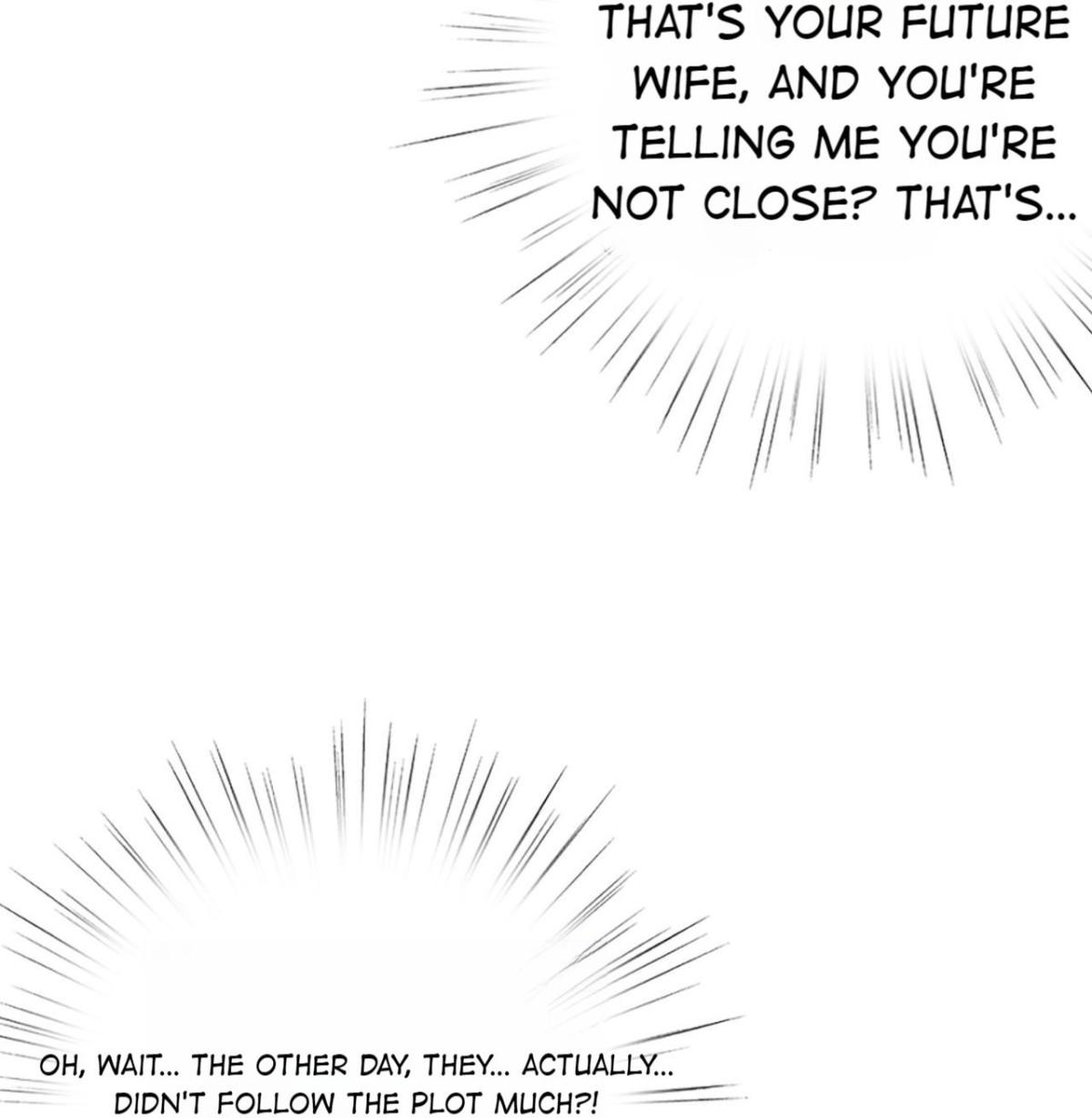 From an Evil Daughter to the Group’s Favorite?! Chapter 28 - page 33