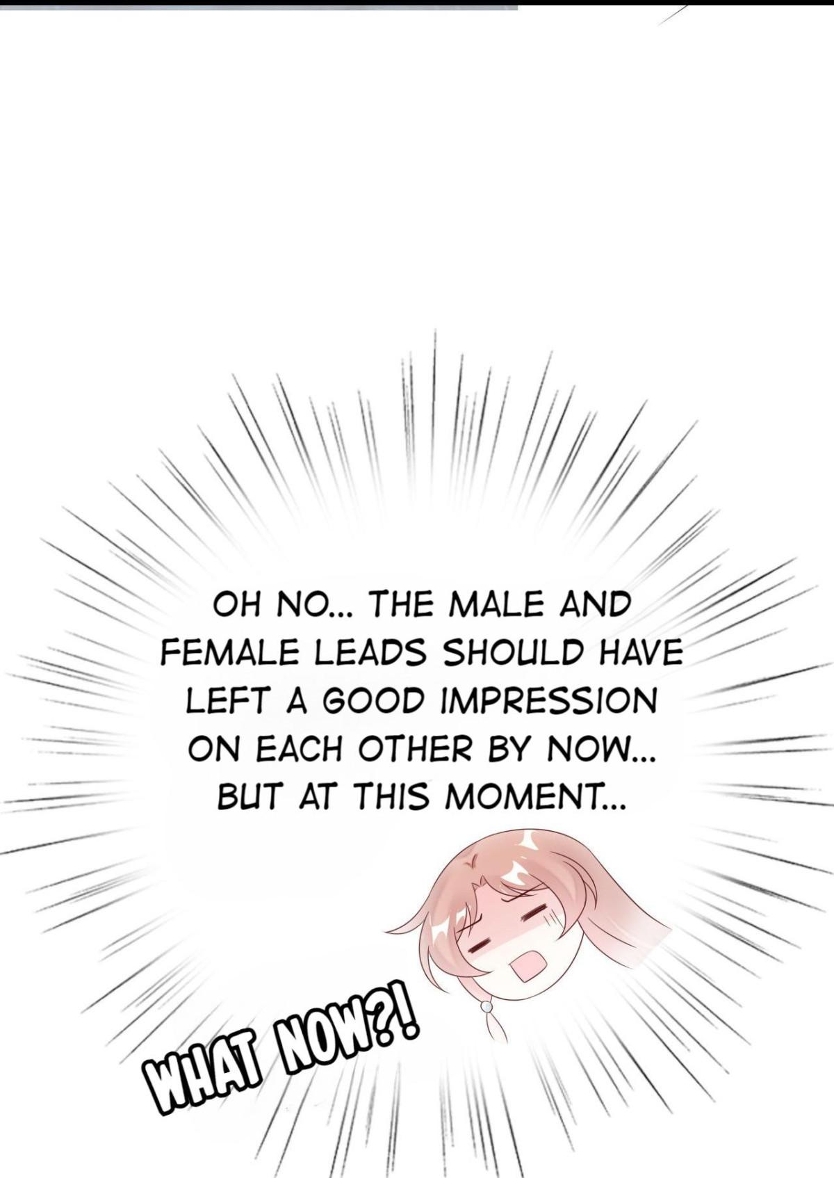 From an Evil Daughter to the Group’s Favorite?! Chapter 28 - page 35