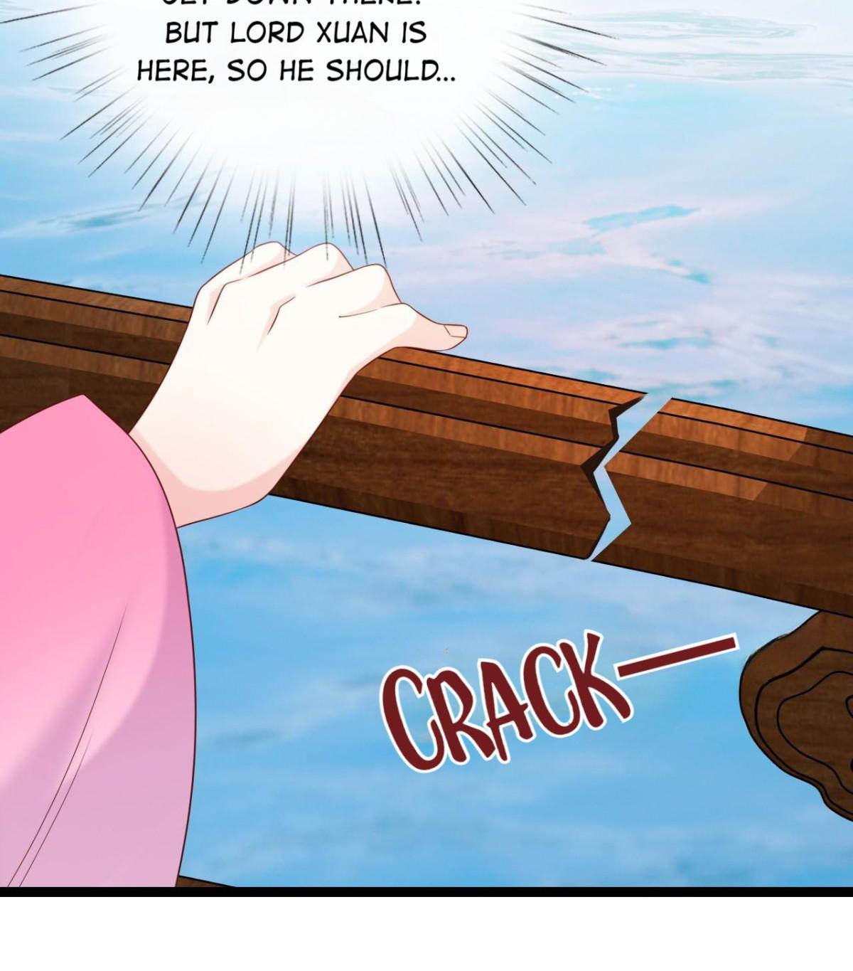 From an Evil Daughter to the Group’s Favorite?! Chapter 28 - page 41