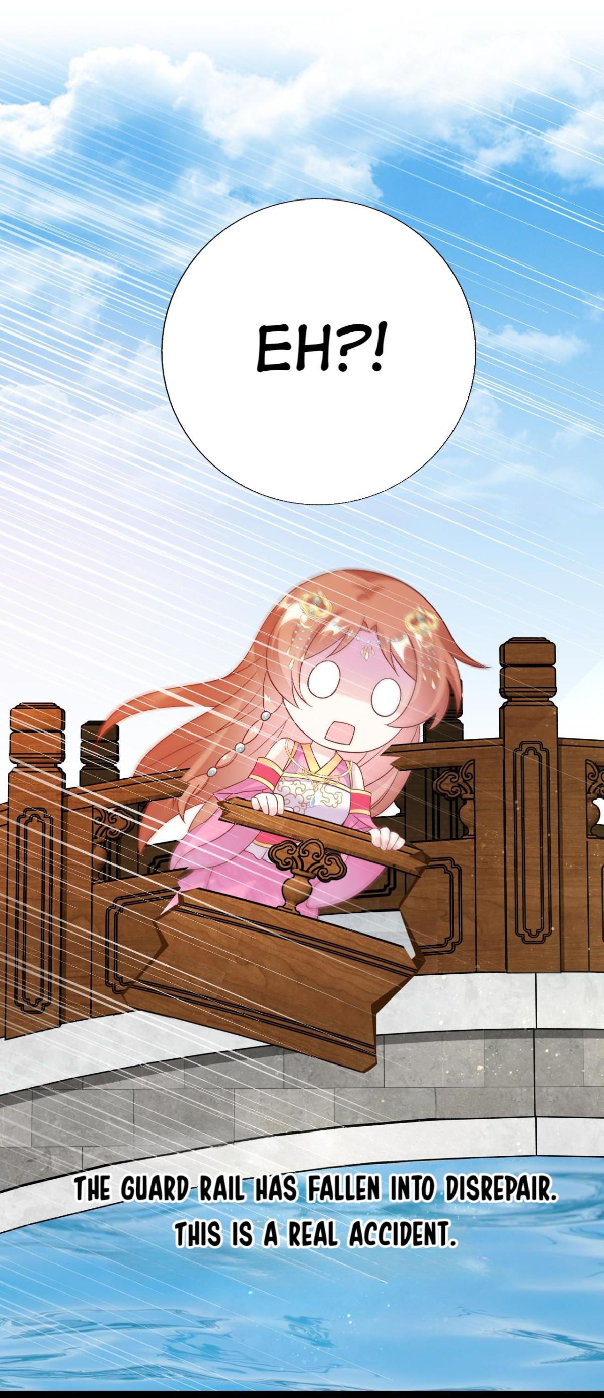 From an Evil Daughter to the Group’s Favorite?! Chapter 28 - page 42