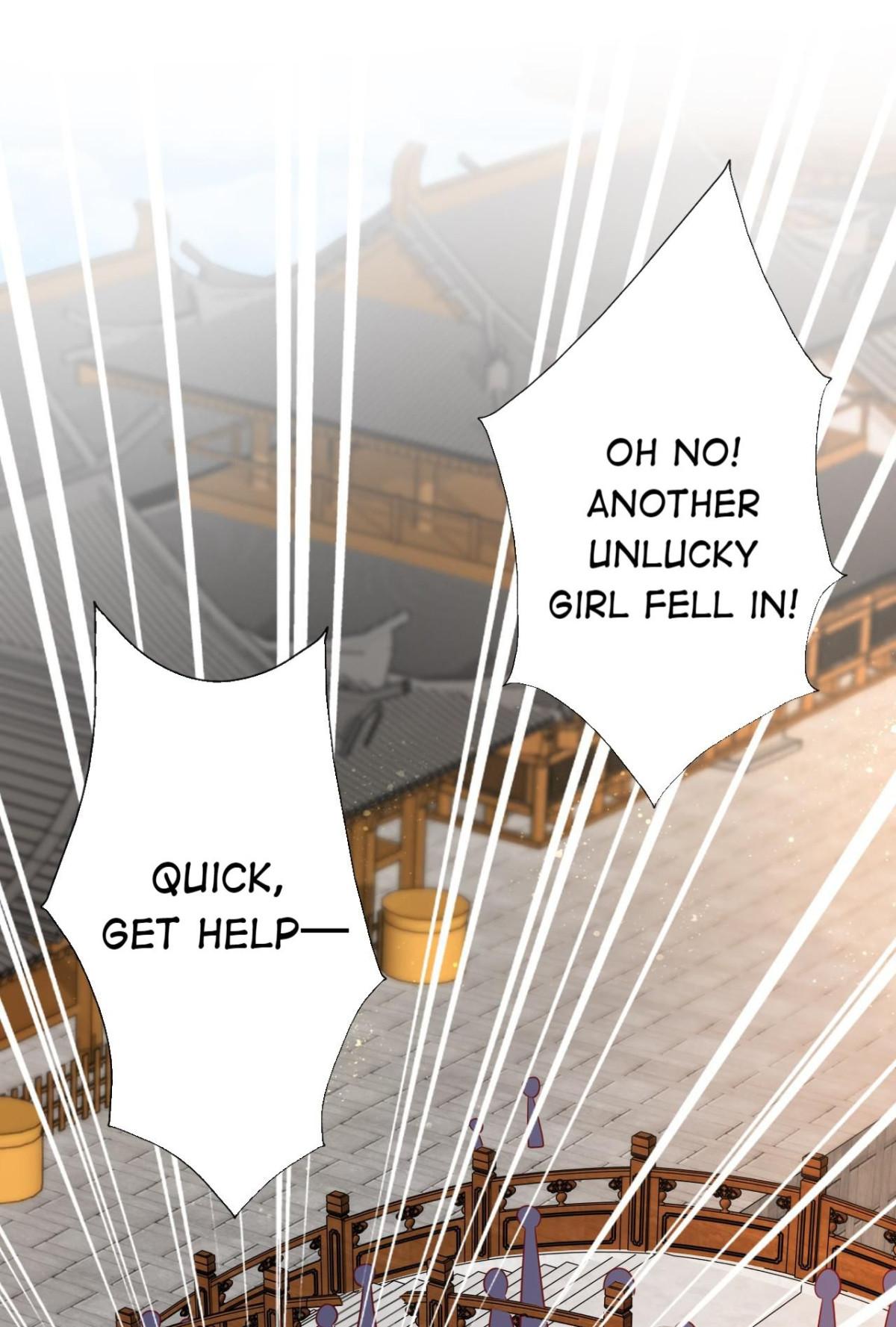 From an Evil Daughter to the Group’s Favorite?! Chapter 28 - page 43