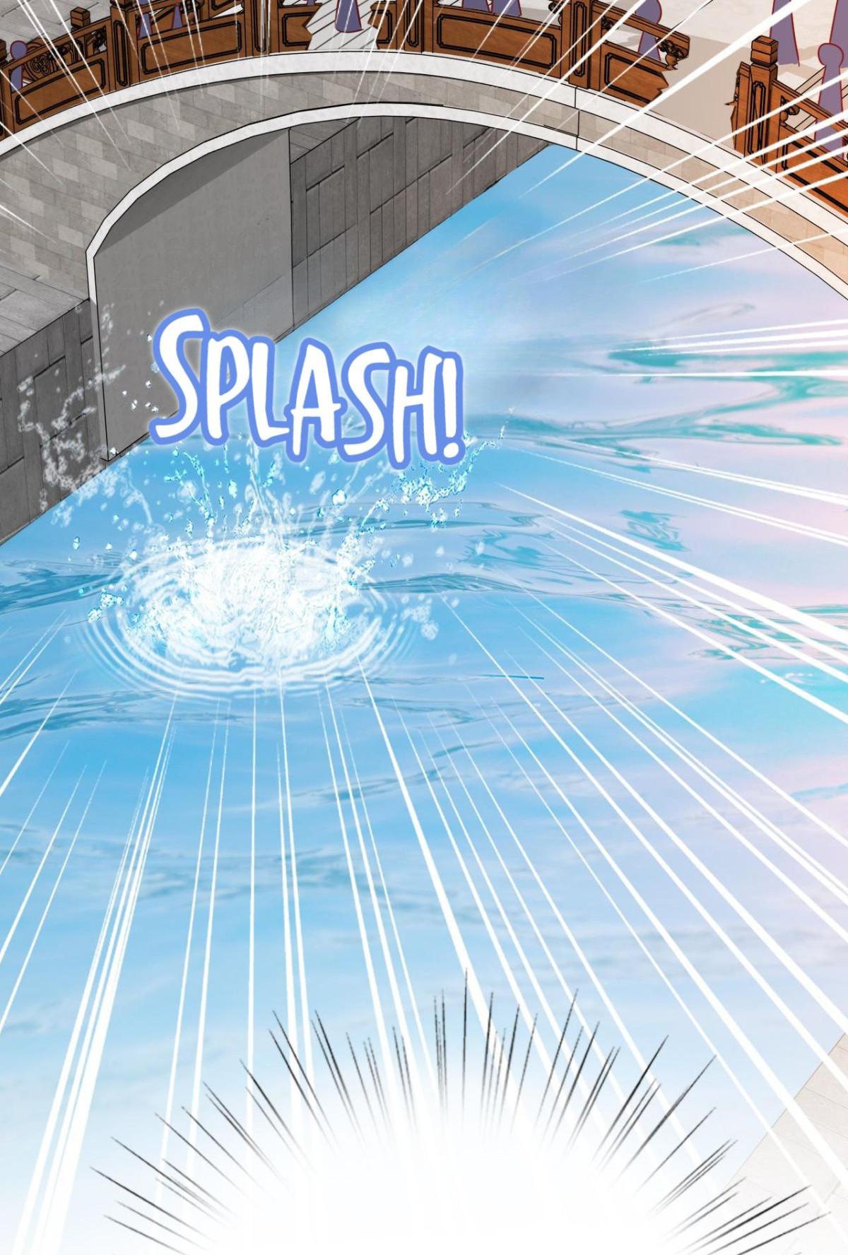 From an Evil Daughter to the Group’s Favorite?! Chapter 28 - page 44