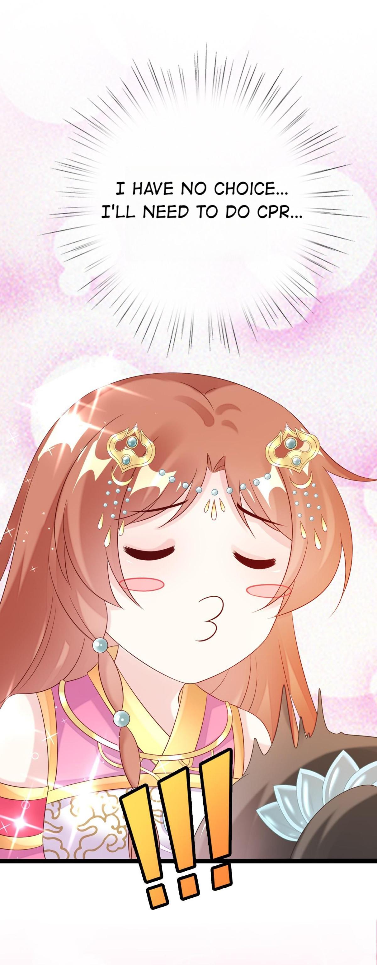From an Evil Daughter to the Group’s Favorite?! Chapter 28 - page 53