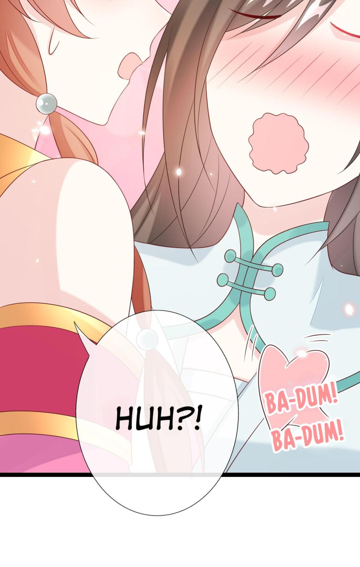 From an Evil Daughter to the Group’s Favorite?! Chapter 28 - page 55