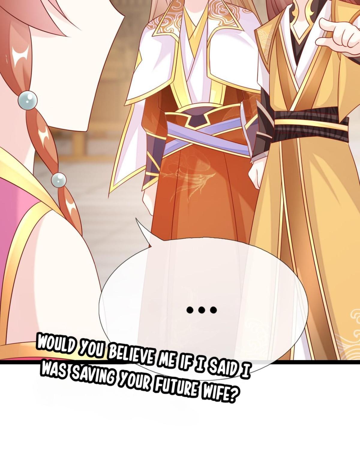 From an Evil Daughter to the Group’s Favorite?! Chapter 28 - page 58