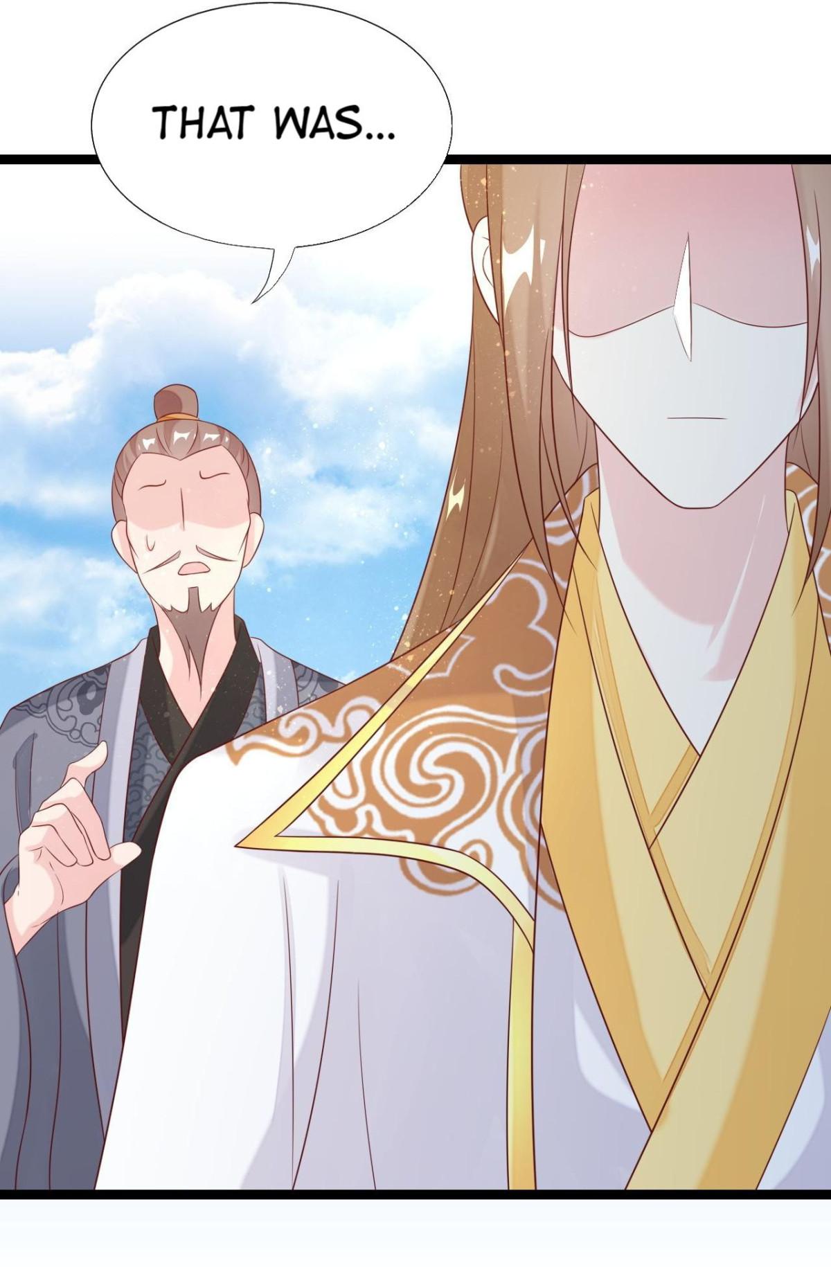 From an Evil Daughter to the Group’s Favorite?! Chapter 28 - page 64