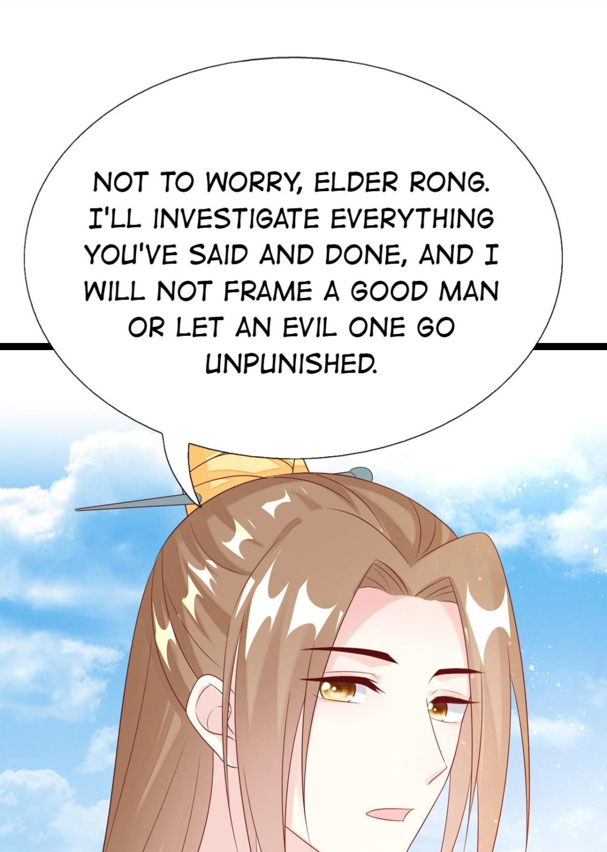 From an Evil Daughter to the Group’s Favorite?! Chapter 28 - page 65