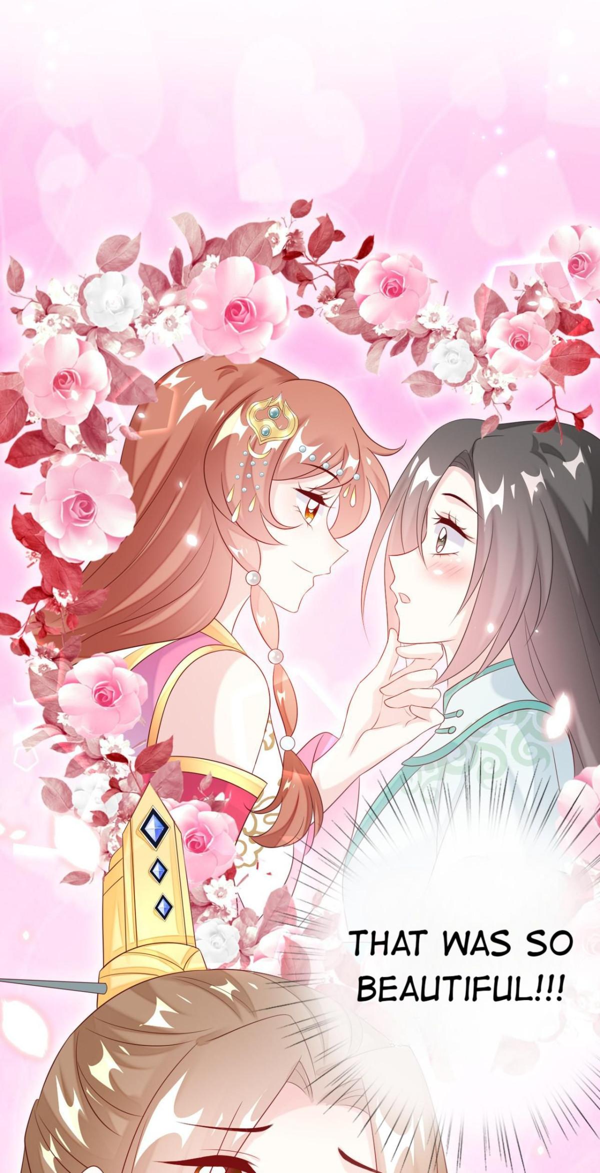 From an Evil Daughter to the Group’s Favorite?! Chapter 28 - page 71
