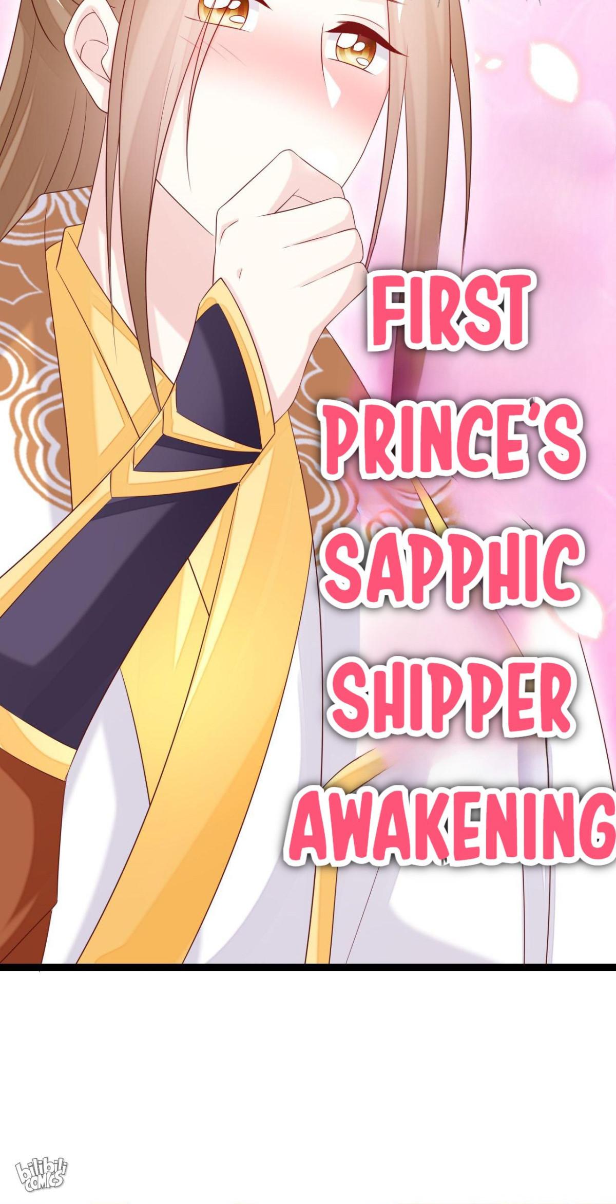 From an Evil Daughter to the Group’s Favorite?! Chapter 28 - page 72