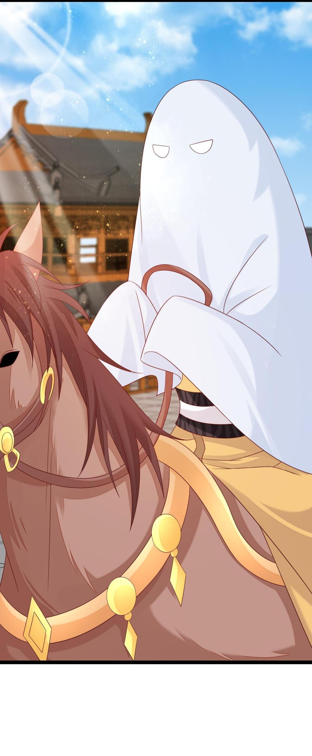 From an Evil Daughter to the Group’s Favorite?! Chapter 28 - page 8