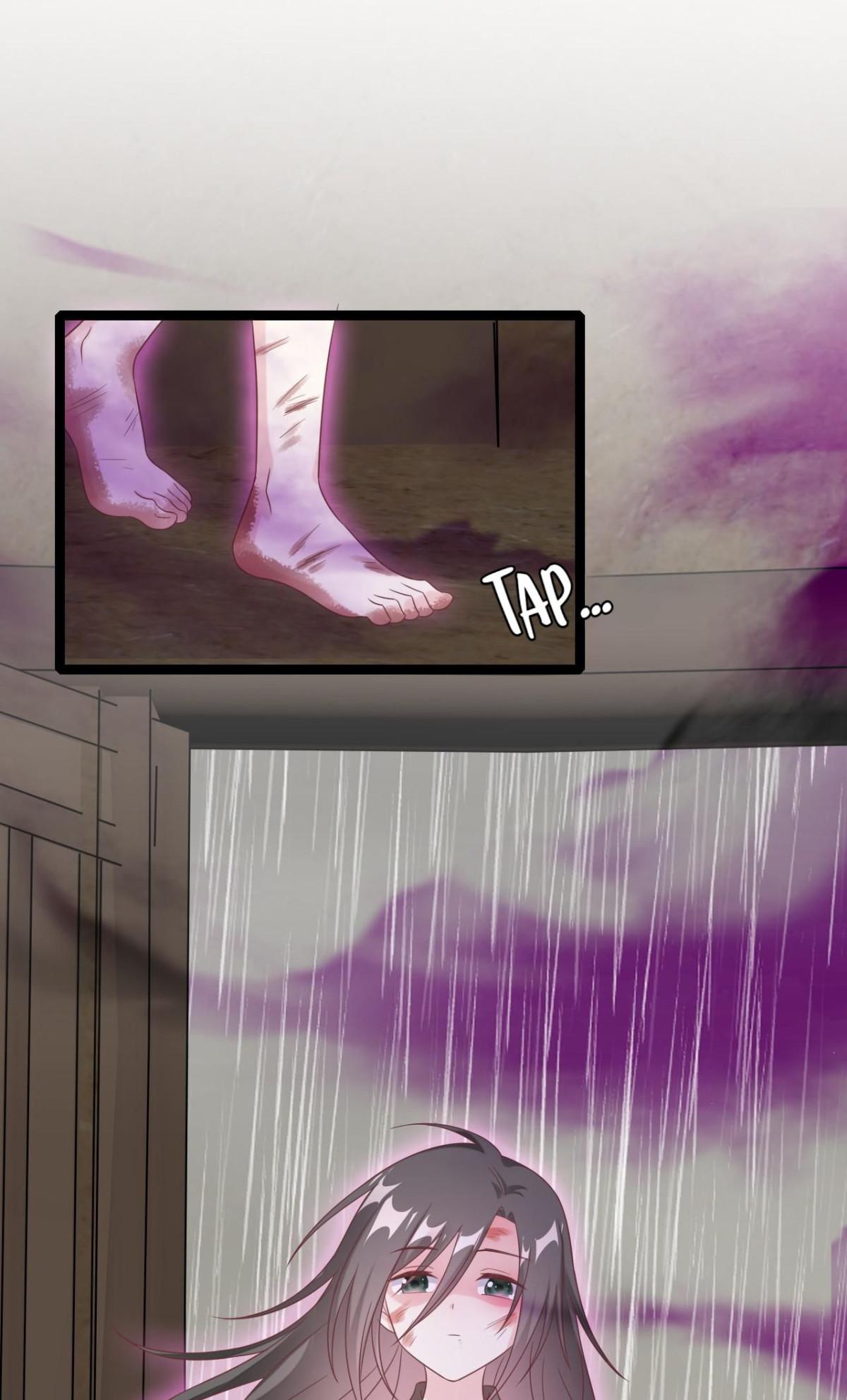 From an Evil Daughter to the Group’s Favorite?! Chapter 27 - page 10