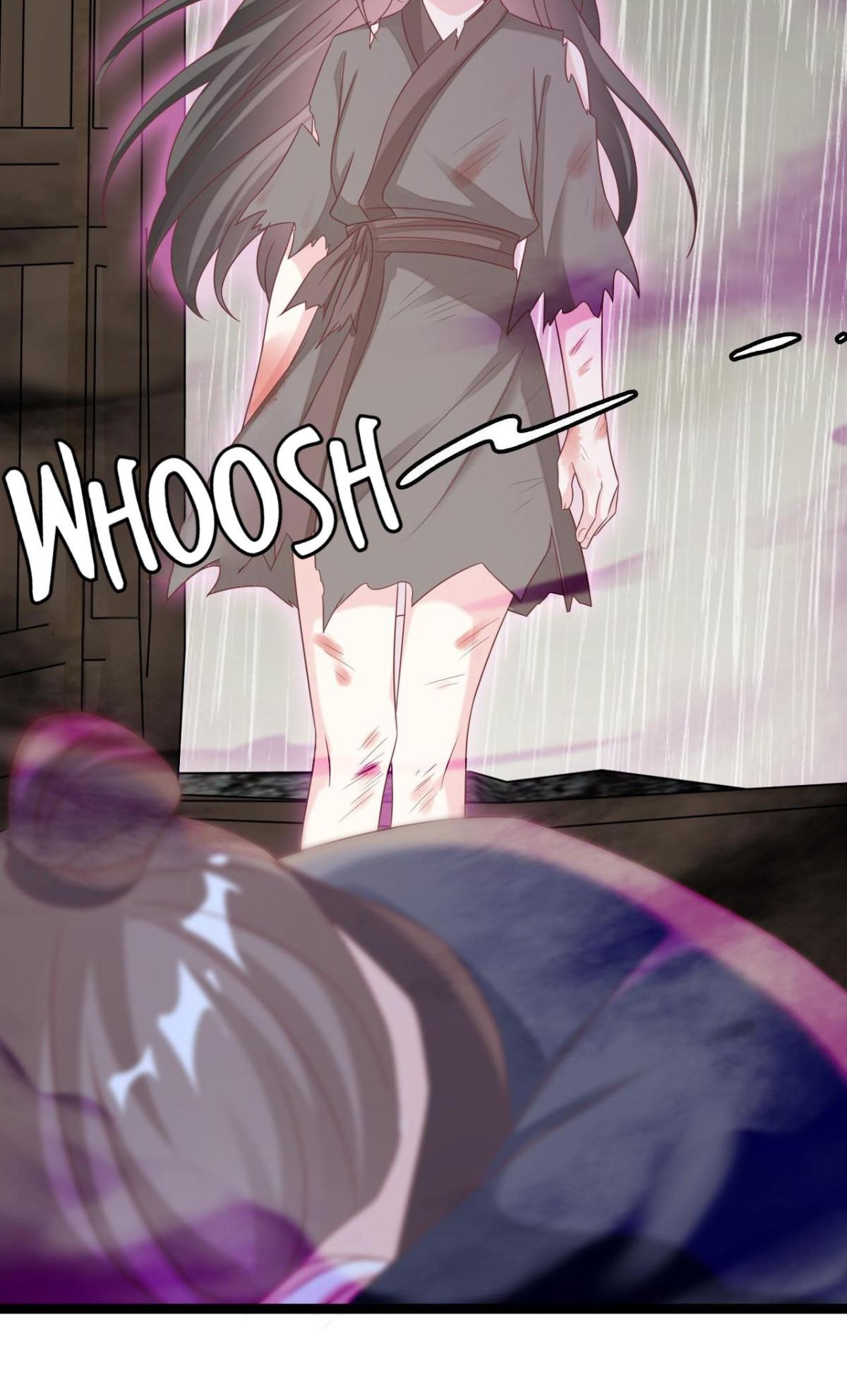 From an Evil Daughter to the Group’s Favorite?! Chapter 27 - page 11