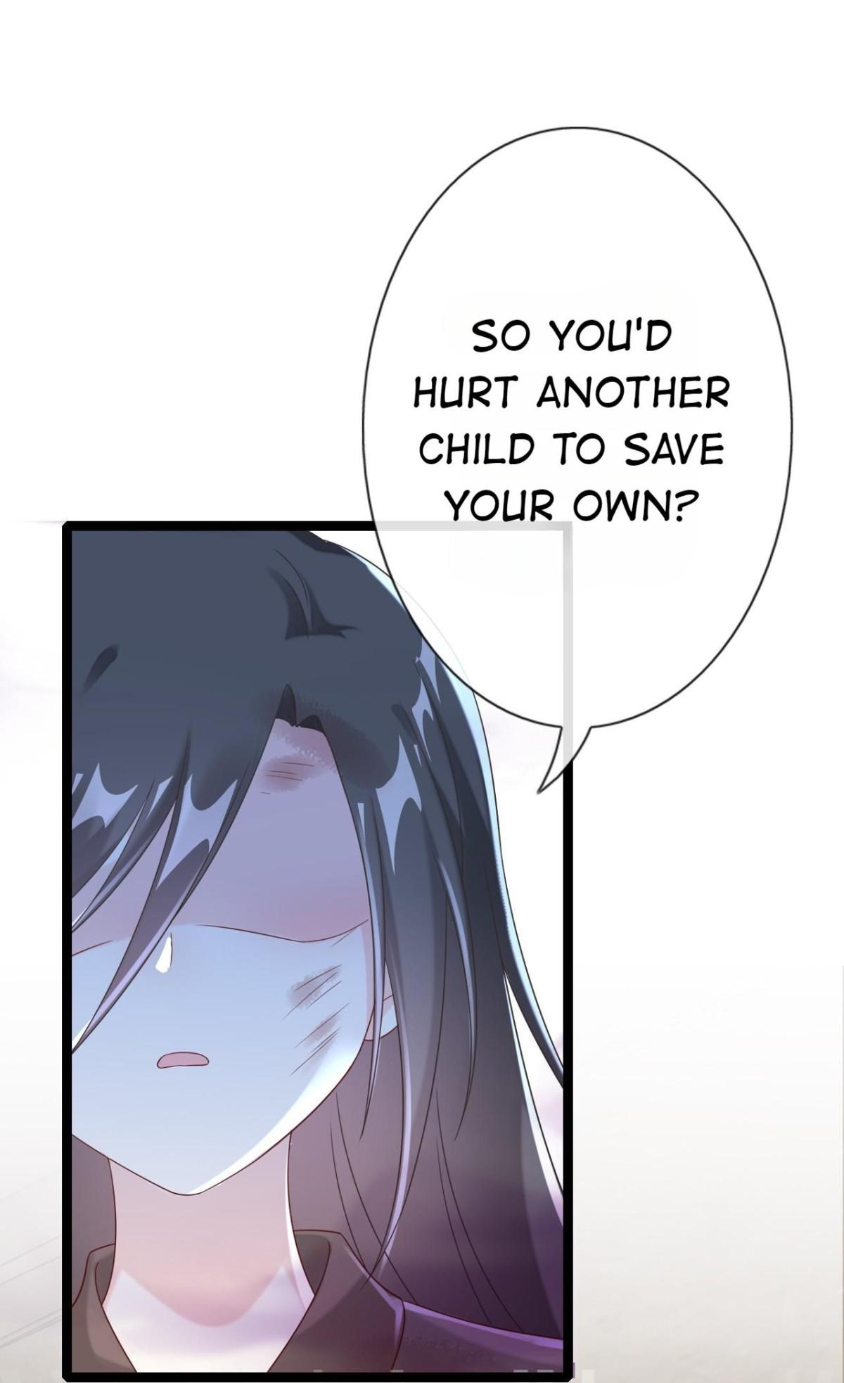 From an Evil Daughter to the Group’s Favorite?! Chapter 27 - page 16