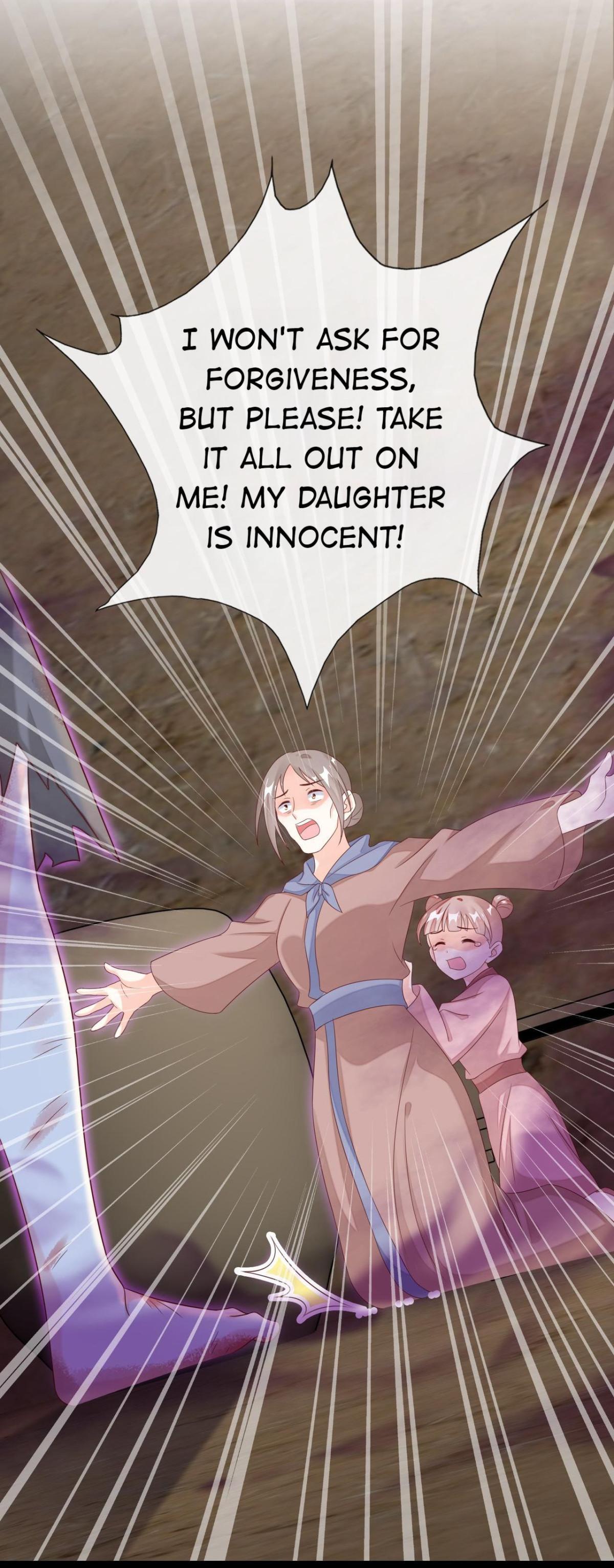 From an Evil Daughter to the Group’s Favorite?! Chapter 27 - page 17