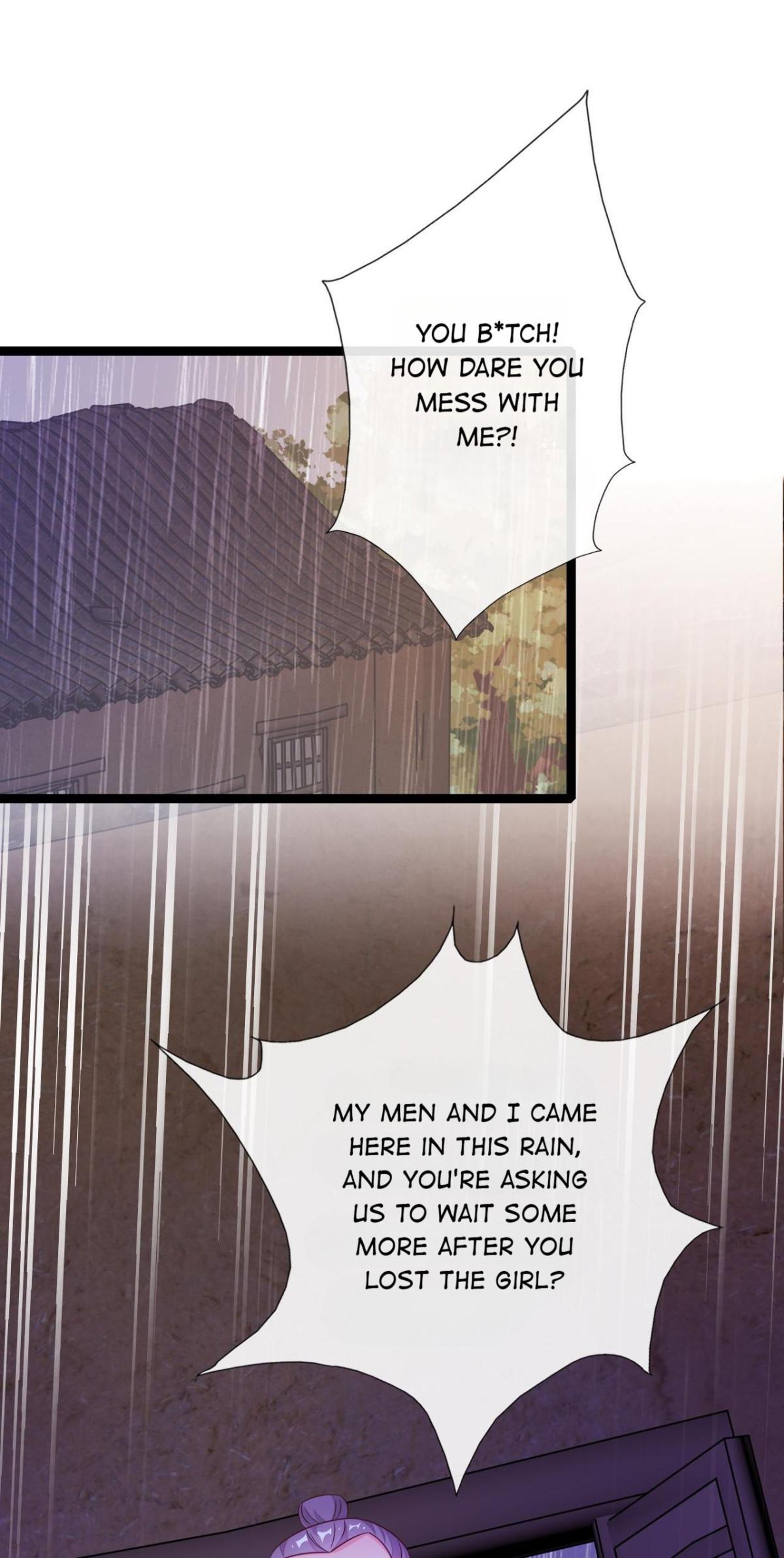 From an Evil Daughter to the Group’s Favorite?! Chapter 27 - page 2