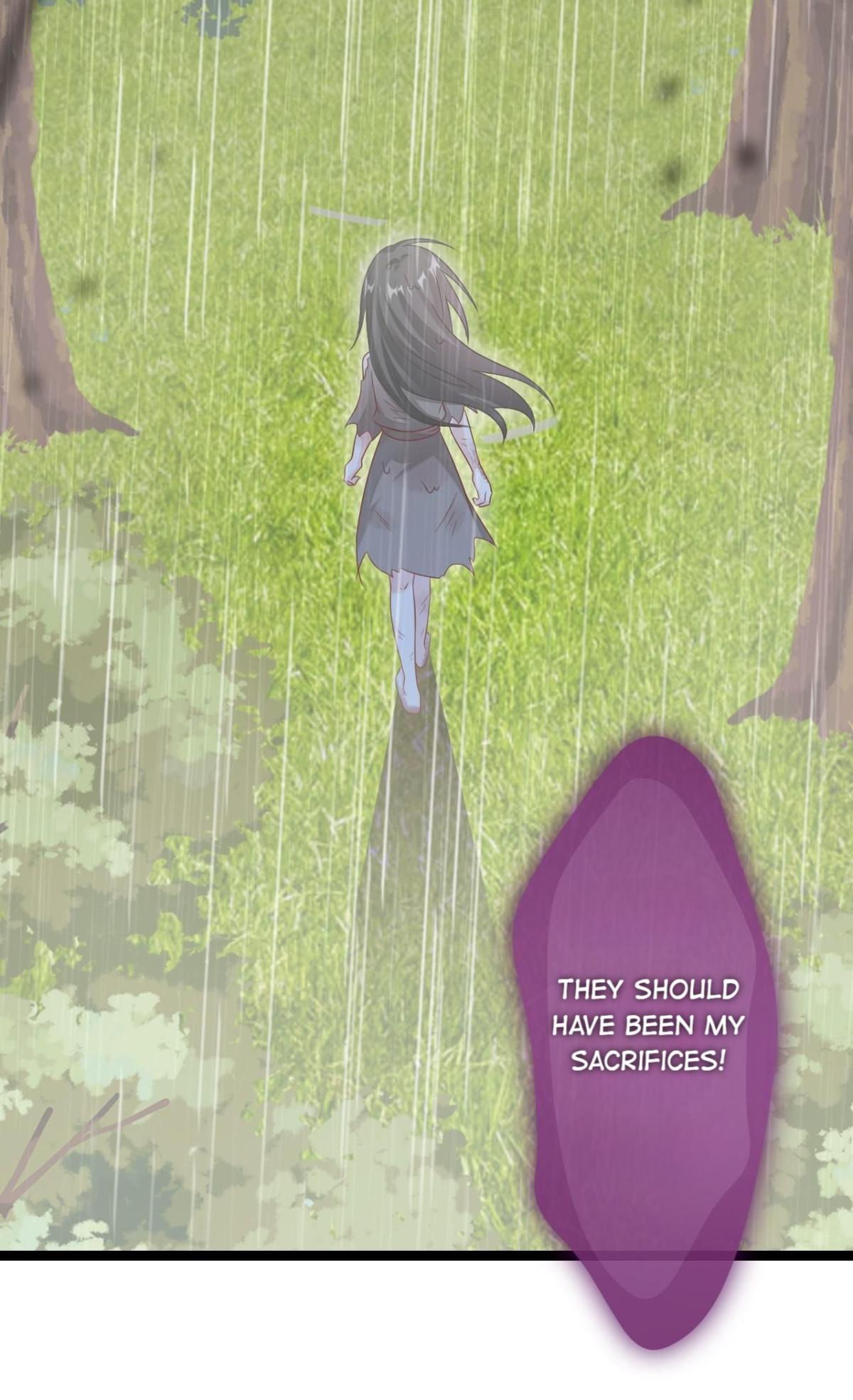 From an Evil Daughter to the Group’s Favorite?! Chapter 27 - page 25