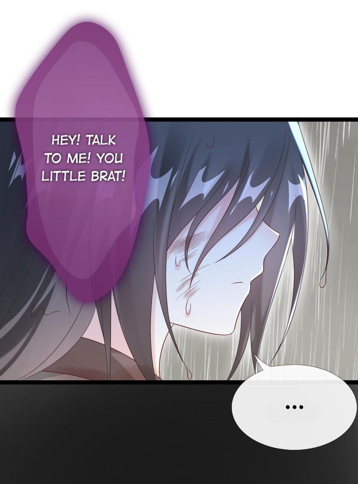 From an Evil Daughter to the Group’s Favorite?! Chapter 27 - page 26