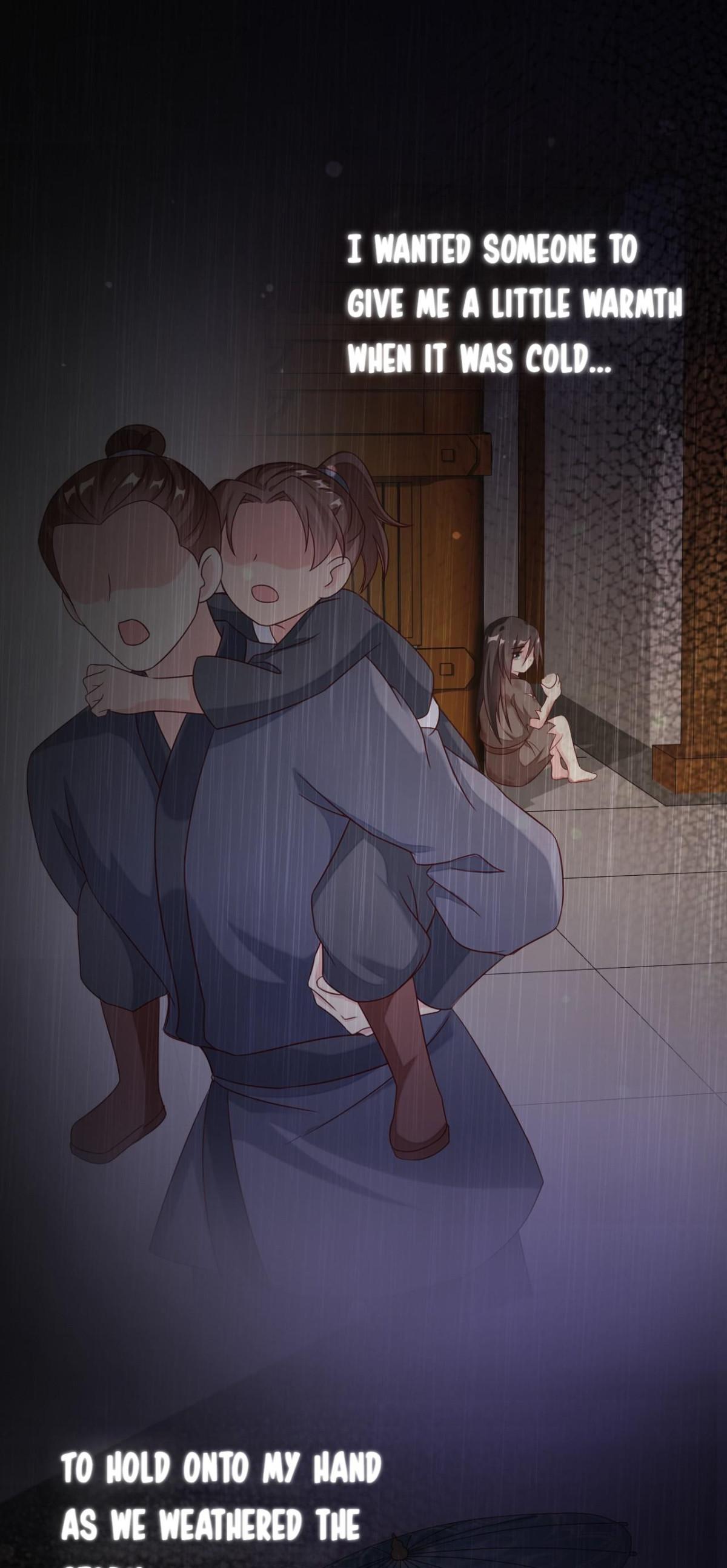From an Evil Daughter to the Group’s Favorite?! Chapter 27 - page 28