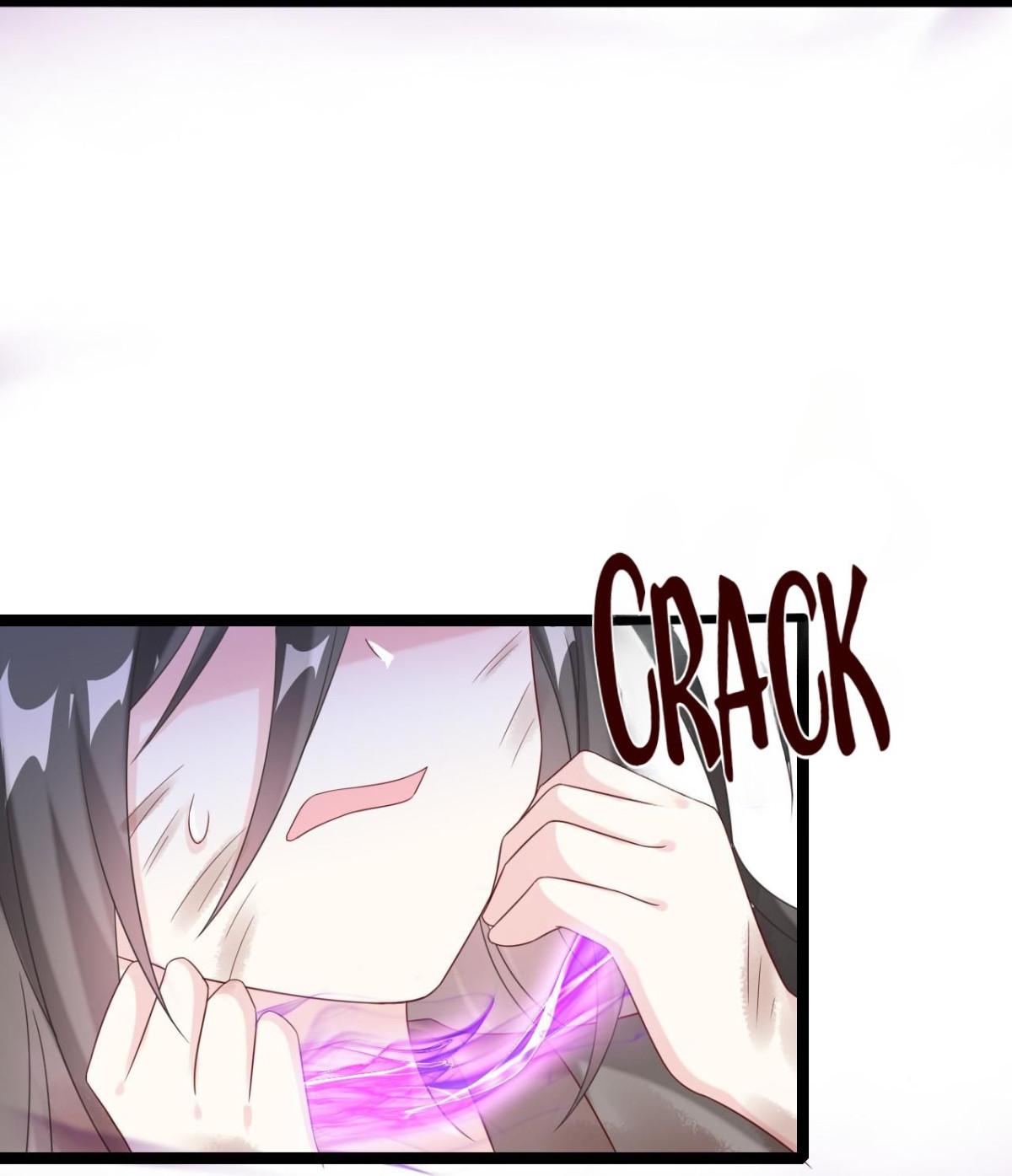 From an Evil Daughter to the Group’s Favorite?! Chapter 27 - page 34