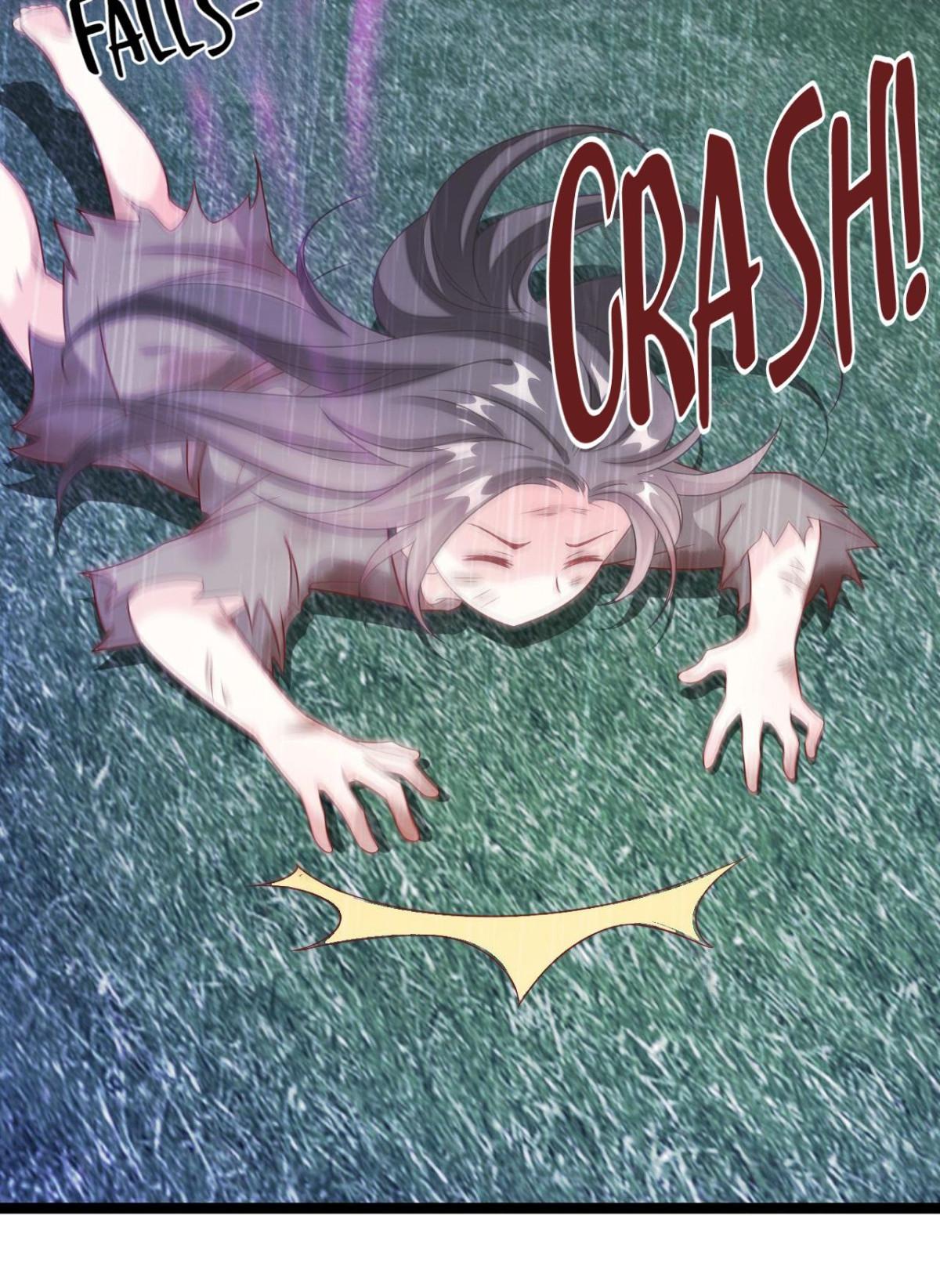 From an Evil Daughter to the Group’s Favorite?! Chapter 27 - page 38