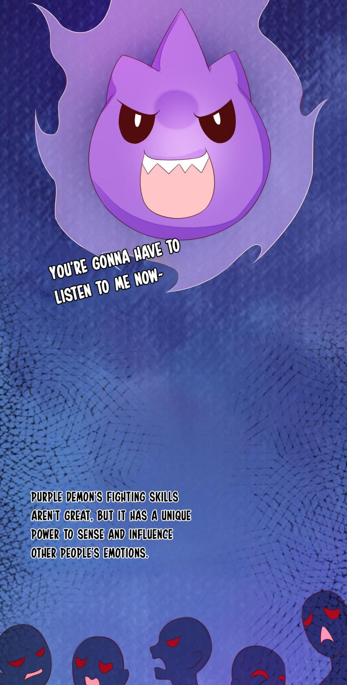 From an Evil Daughter to the Group’s Favorite?! Chapter 27 - page 41