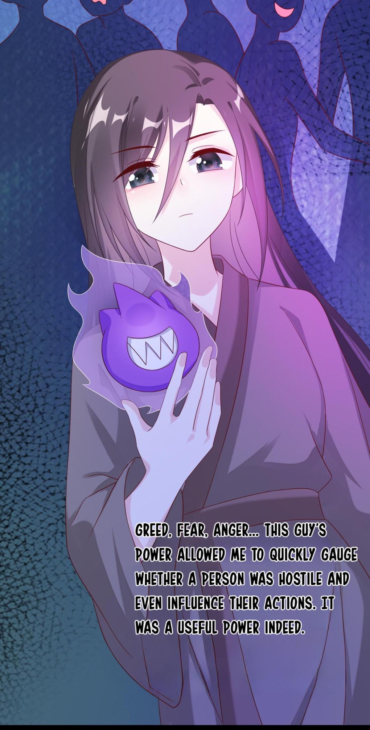 From an Evil Daughter to the Group’s Favorite?! Chapter 27 - page 42