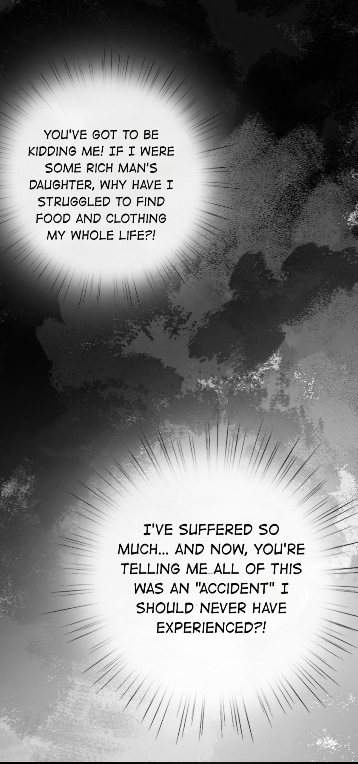From an Evil Daughter to the Group’s Favorite?! Chapter 27 - page 48