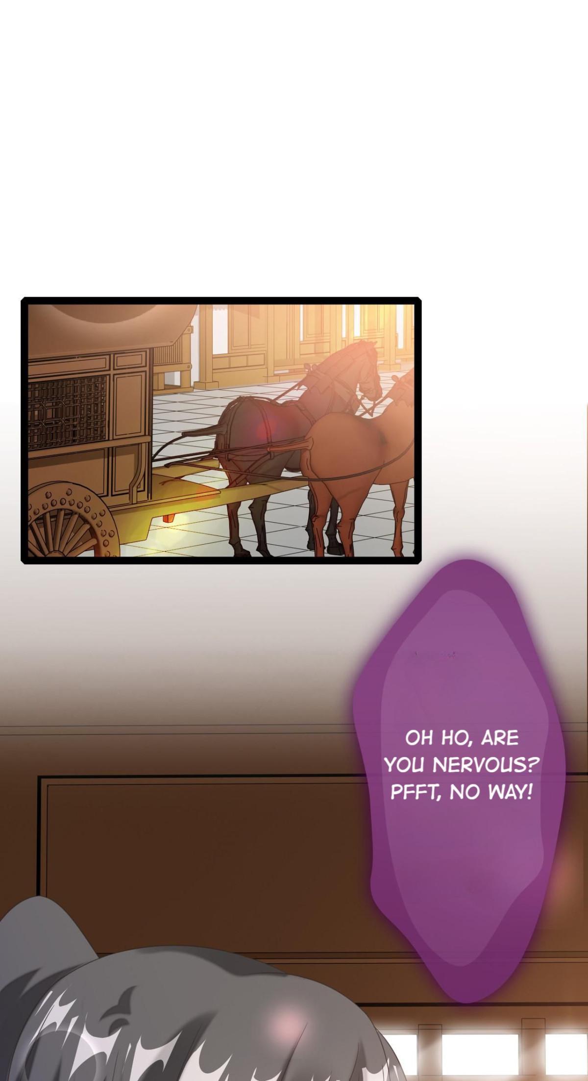 From an Evil Daughter to the Group’s Favorite?! Chapter 27 - page 52