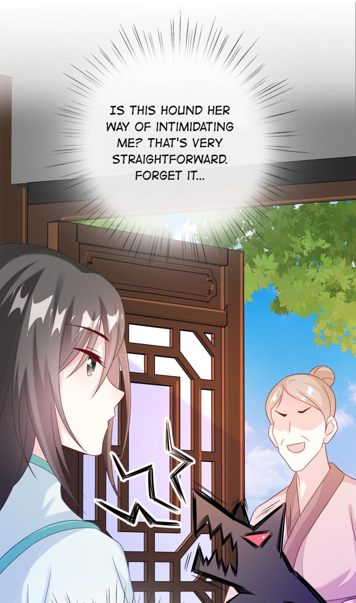 From an Evil Daughter to the Group’s Favorite?! Chapter 27 - page 58
