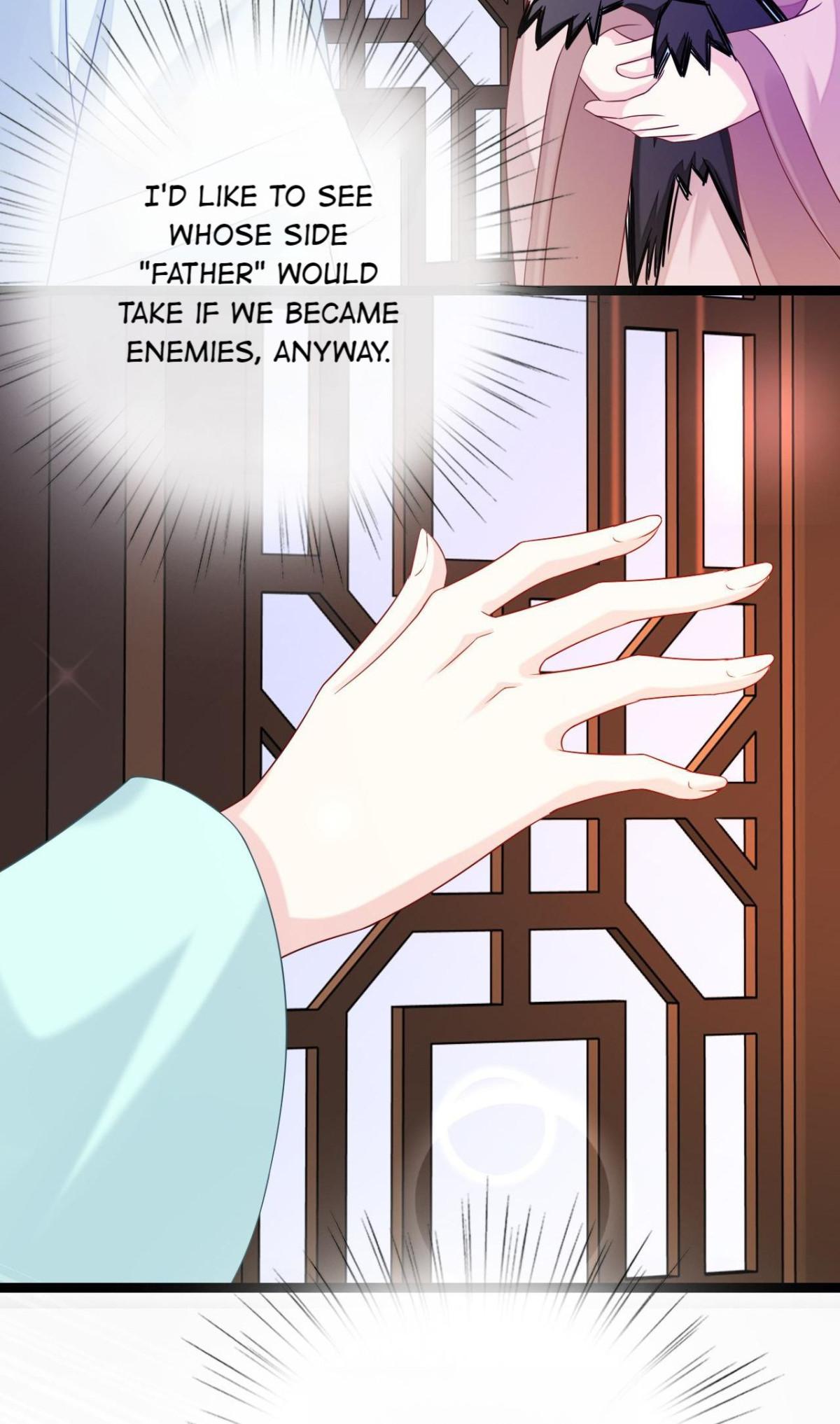 From an Evil Daughter to the Group’s Favorite?! Chapter 27 - page 59