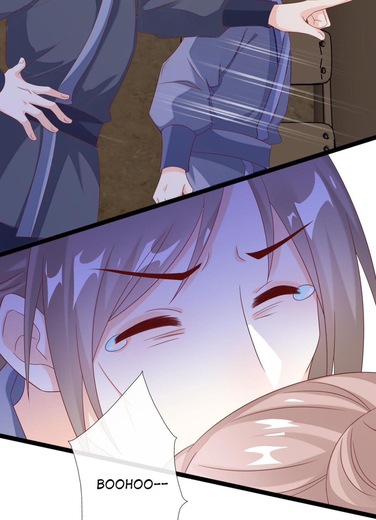 From an Evil Daughter to the Group’s Favorite?! Chapter 27 - page 6