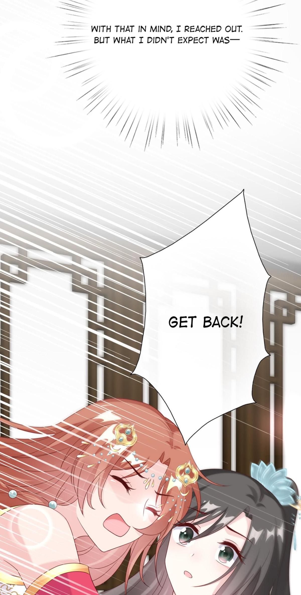 From an Evil Daughter to the Group’s Favorite?! Chapter 27 - page 60