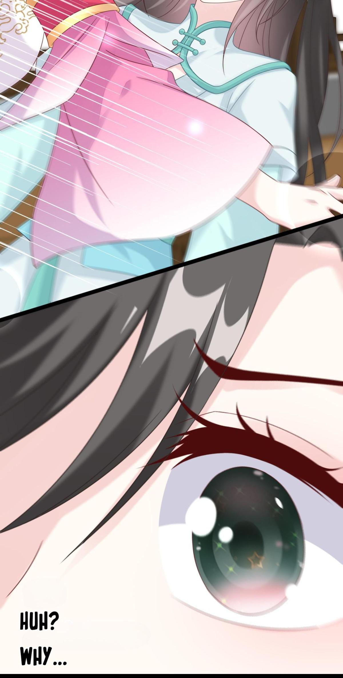 From an Evil Daughter to the Group’s Favorite?! Chapter 27 - page 61