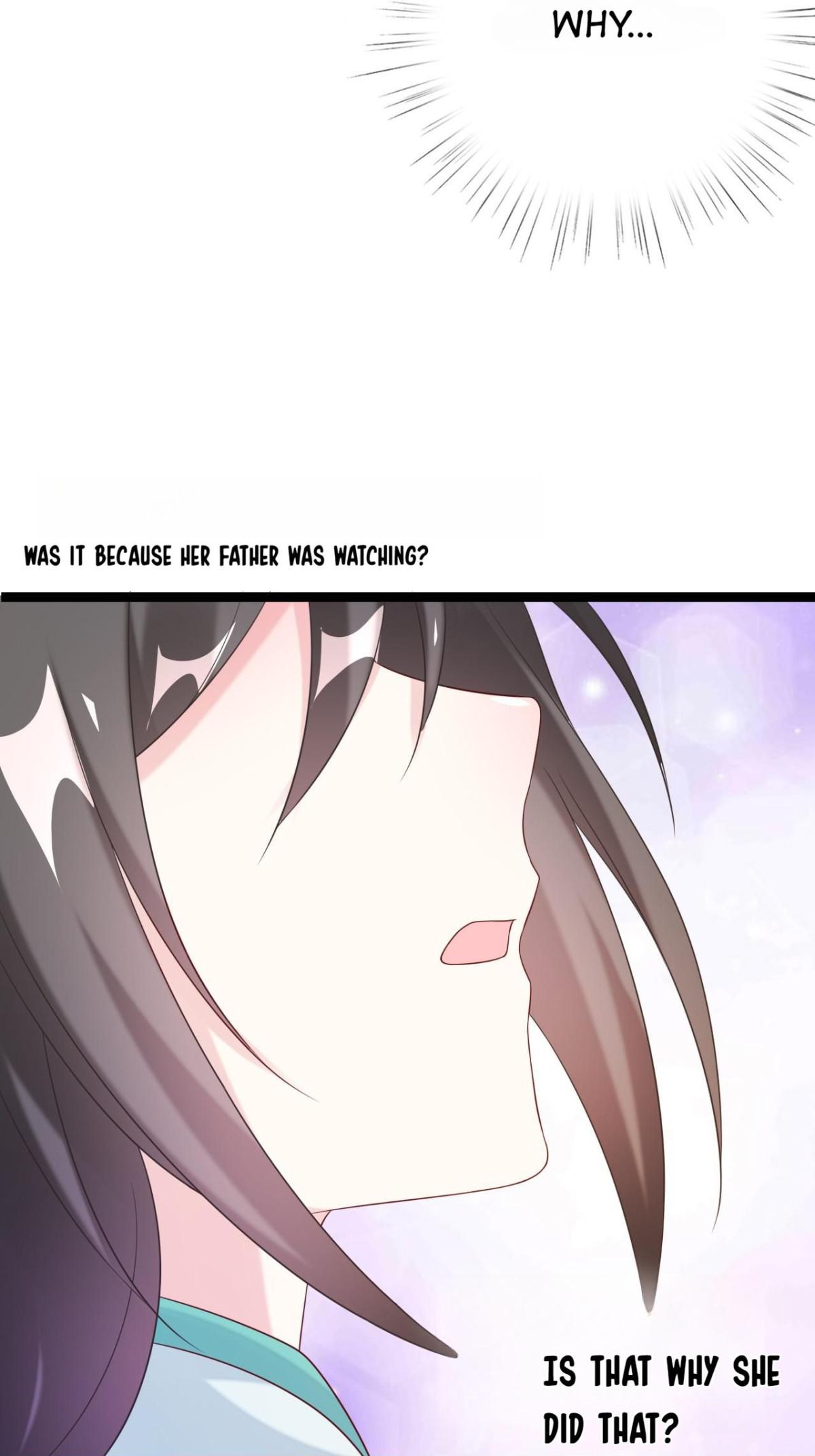 From an Evil Daughter to the Group’s Favorite?! Chapter 27 - page 63